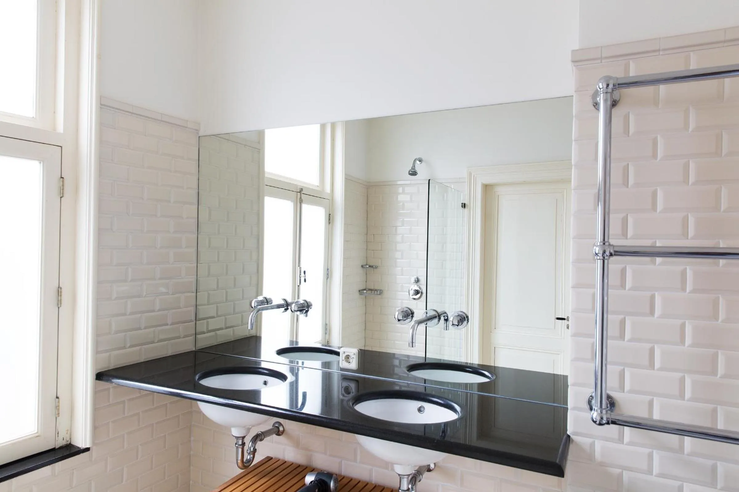 Bathroom in Marnix Classic: Group Getaway