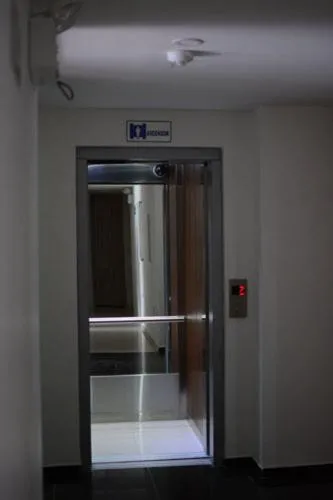 Massay Hotel