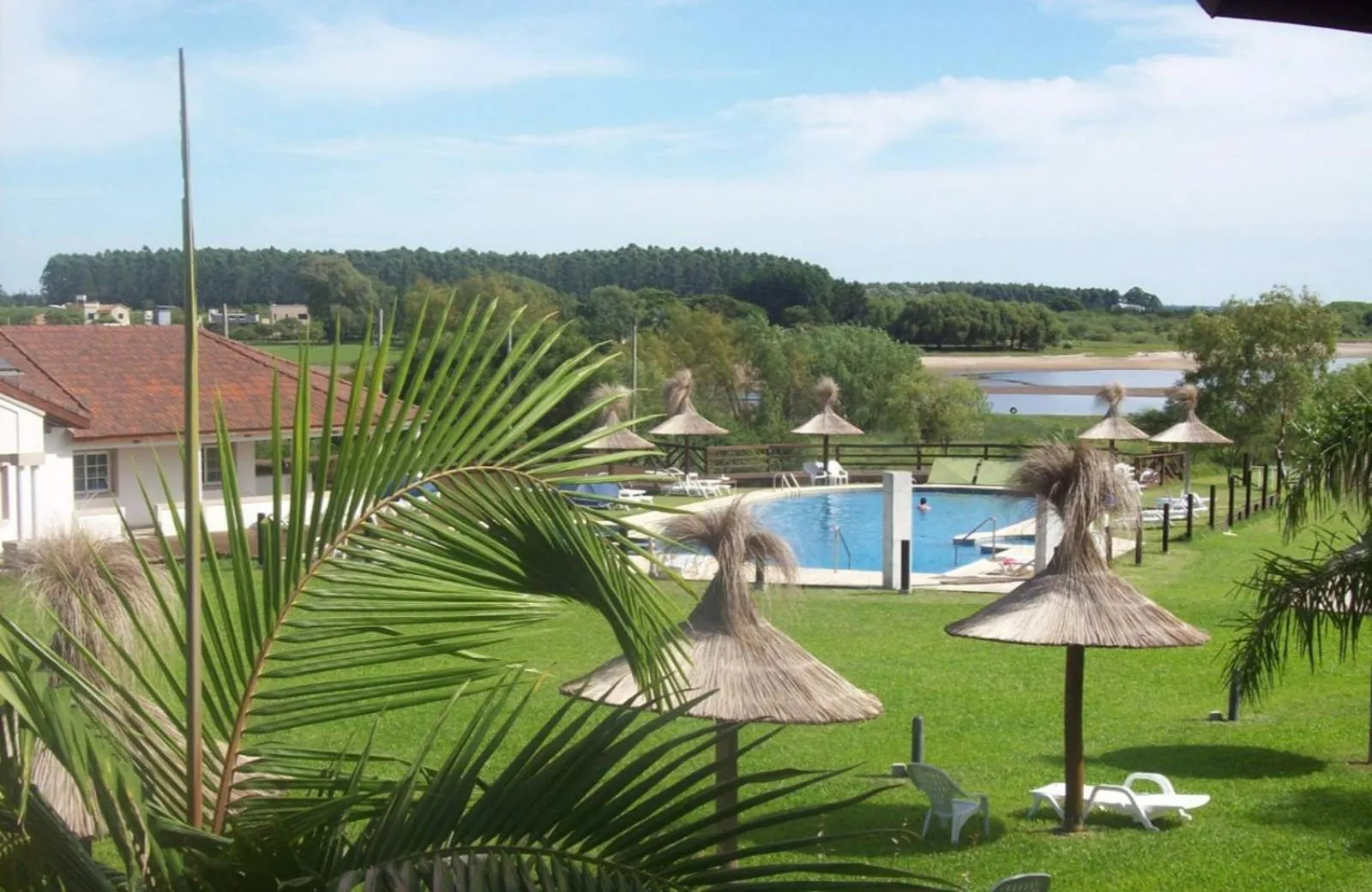 Terrazas de La Costa Apart Hotel