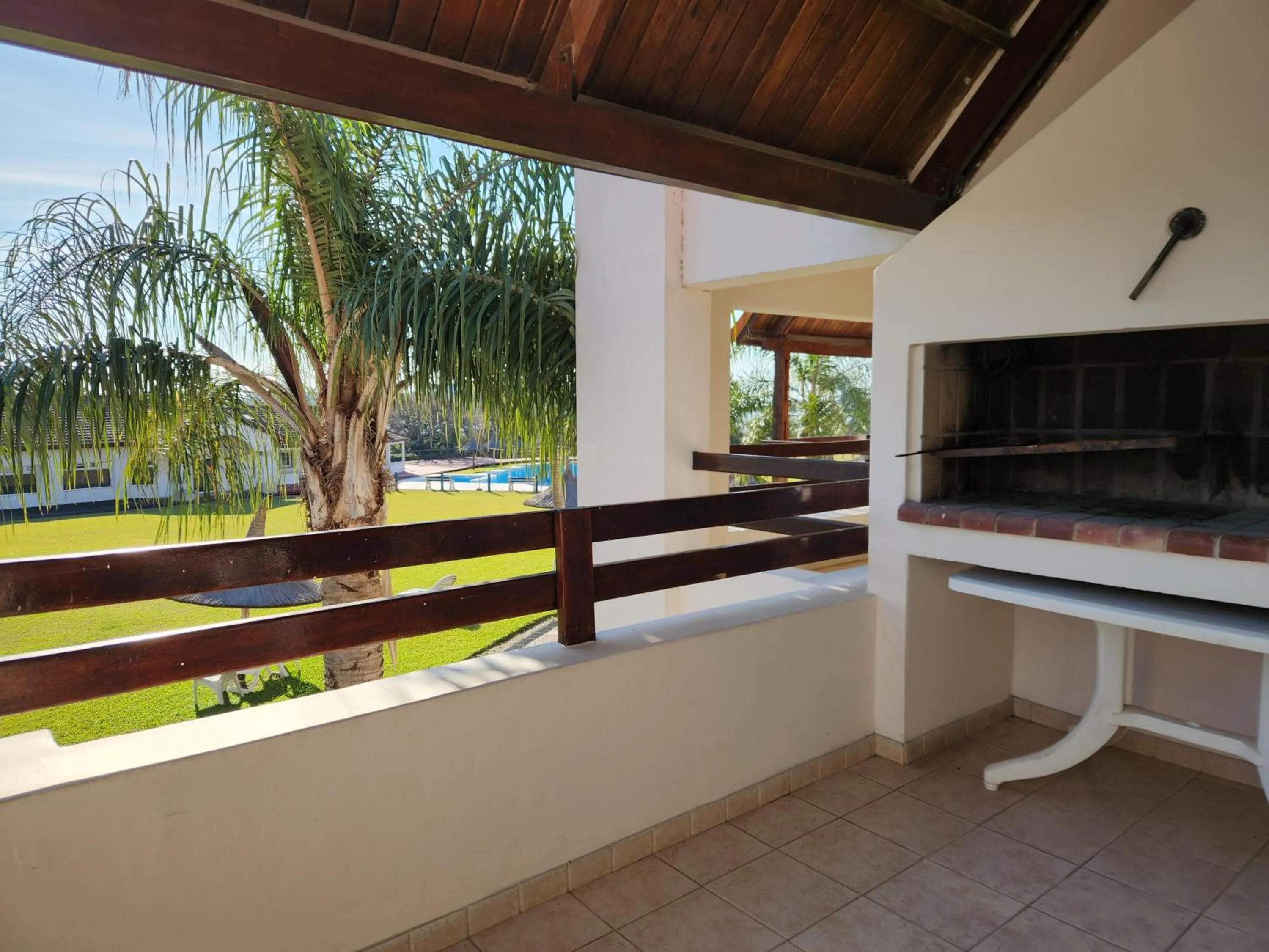 Terrazas de La Costa Apart Hotel