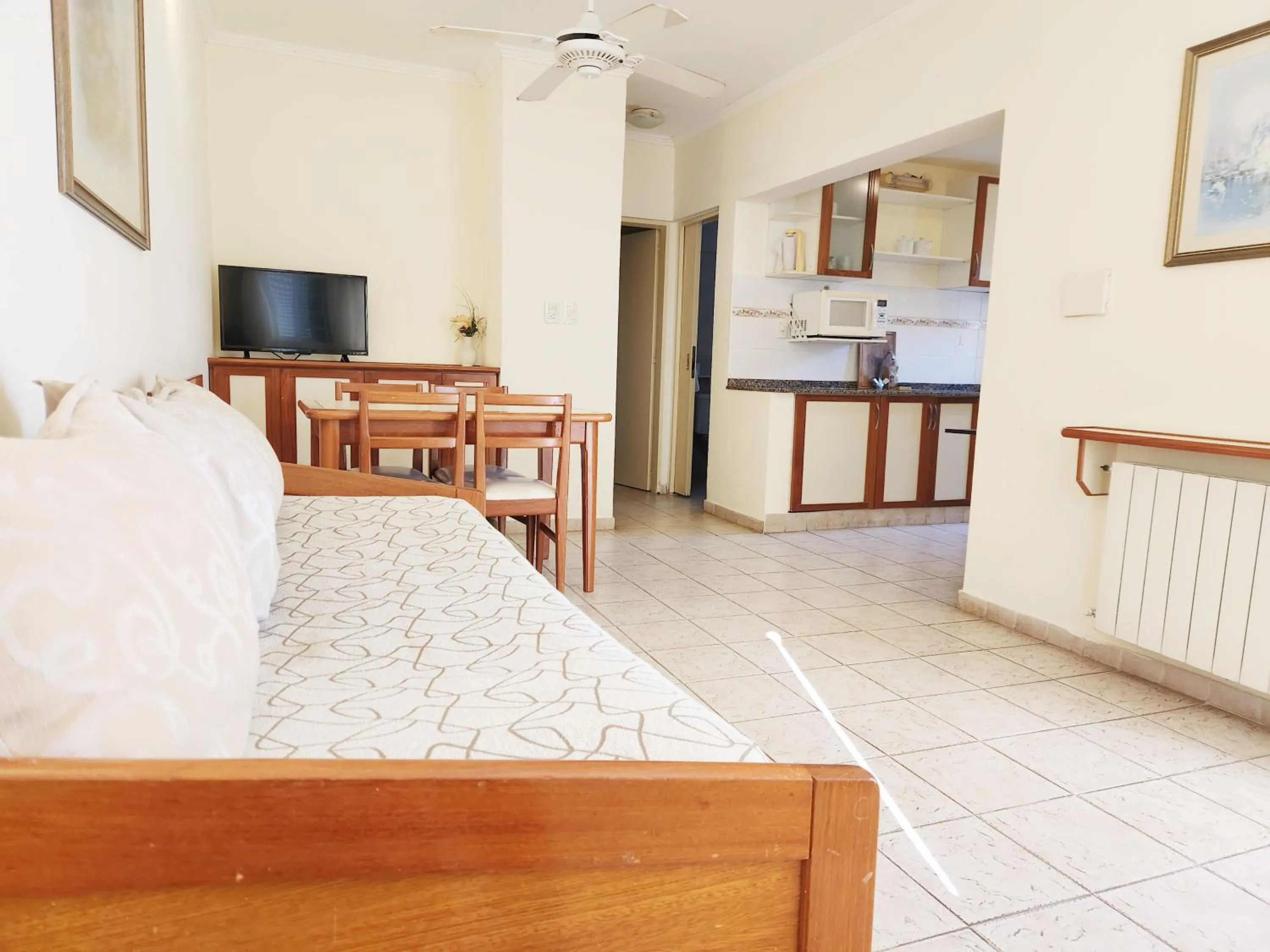 Terrazas de La Costa Apart Hotel