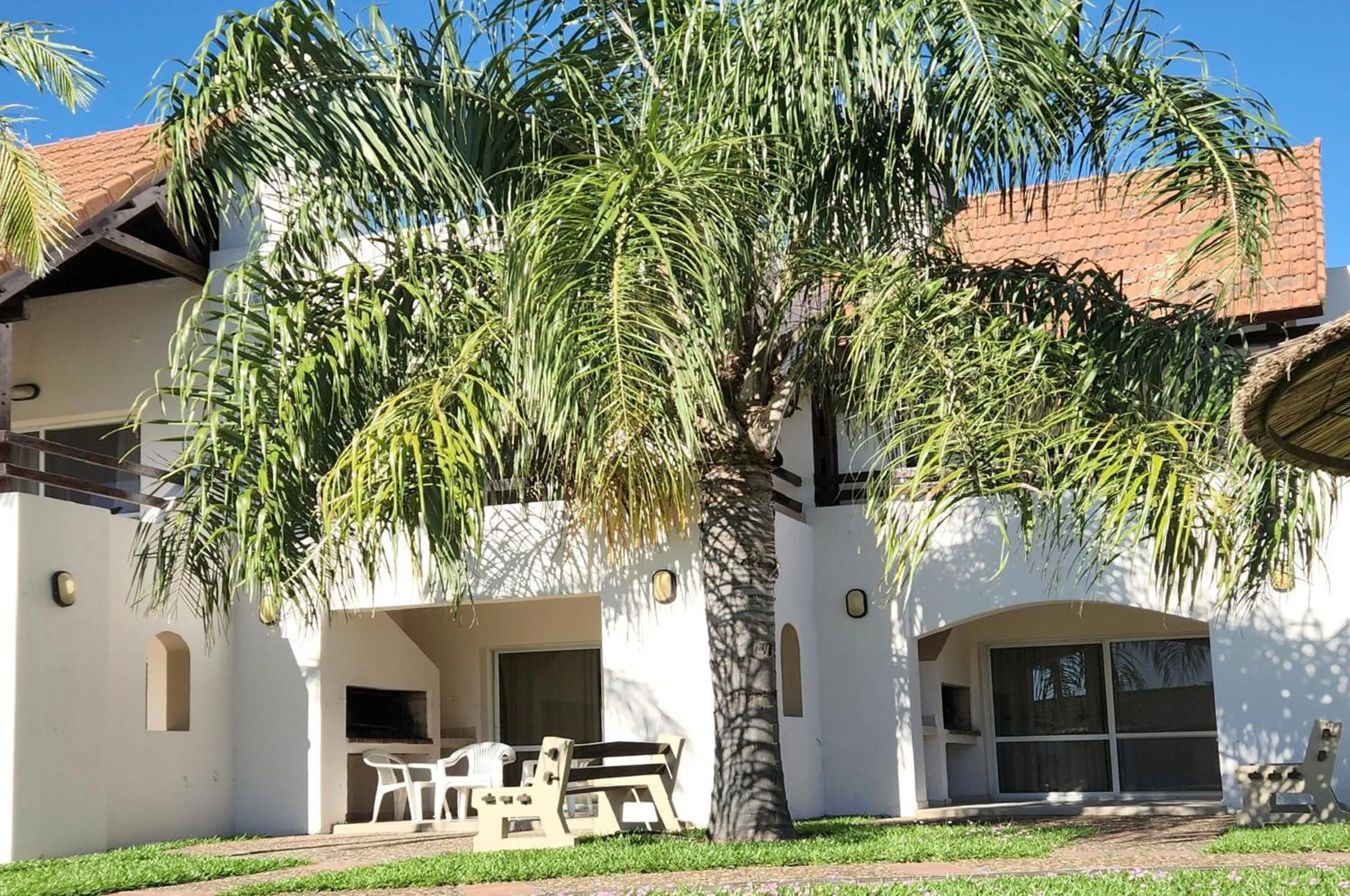 Terrazas de La Costa Apart Hotel