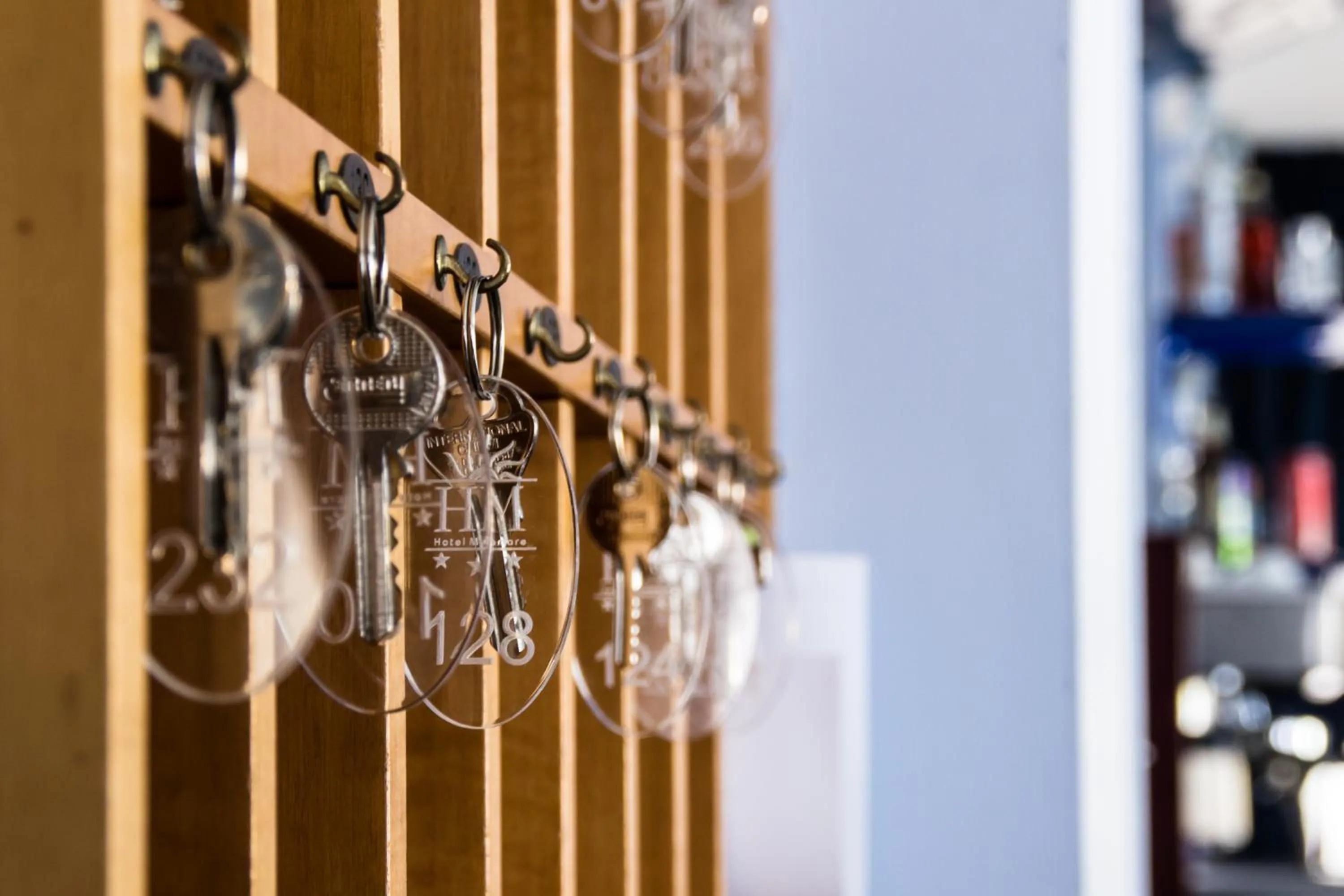 Other in Miramare Hotel