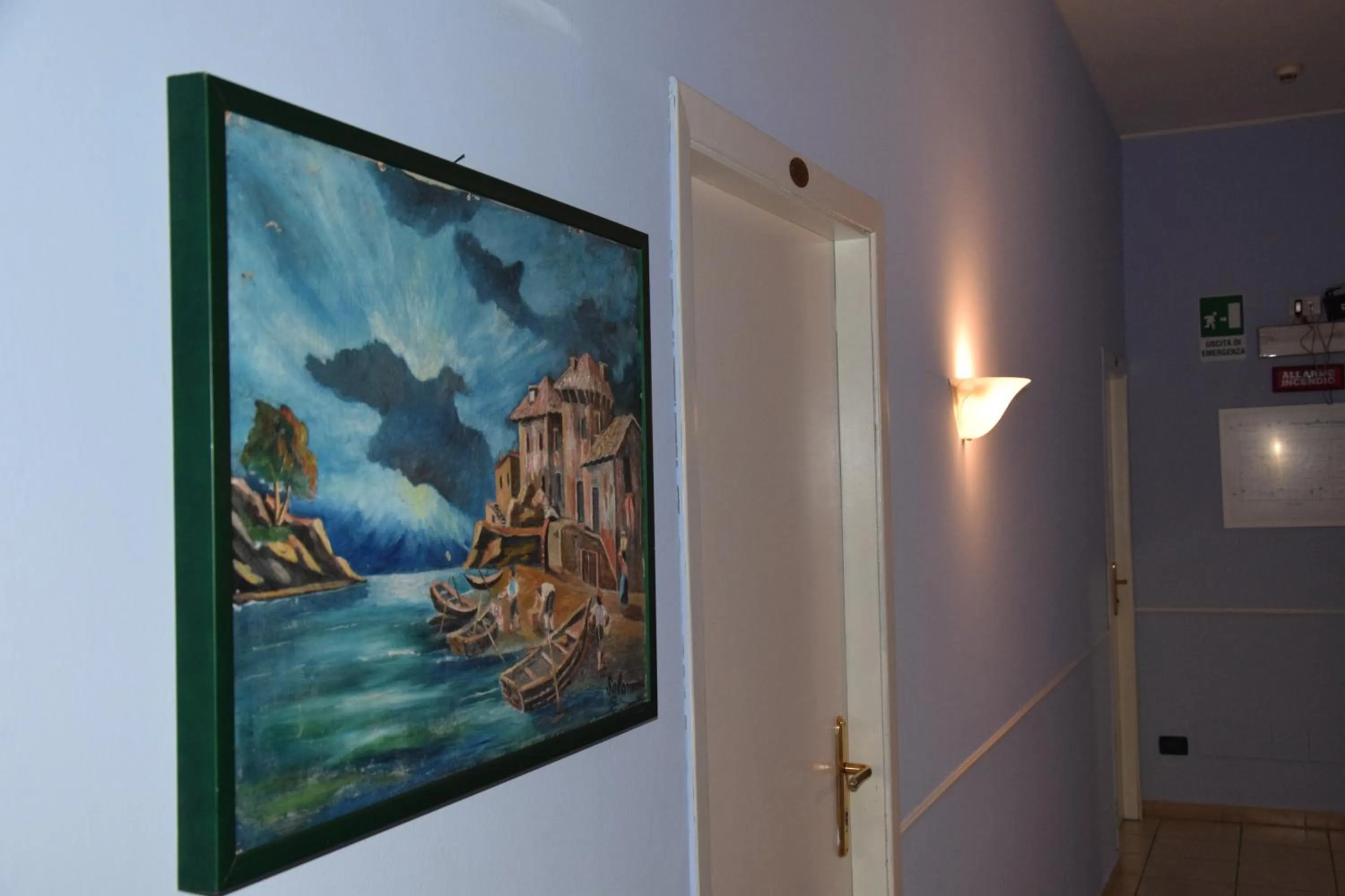 Other in Miramare Hotel