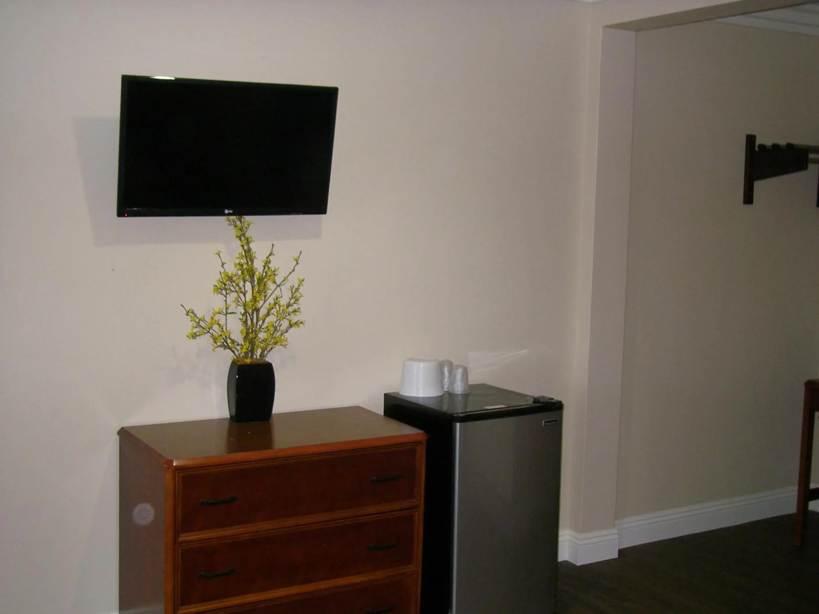 Fullerton Lodge Fullerton Lodge