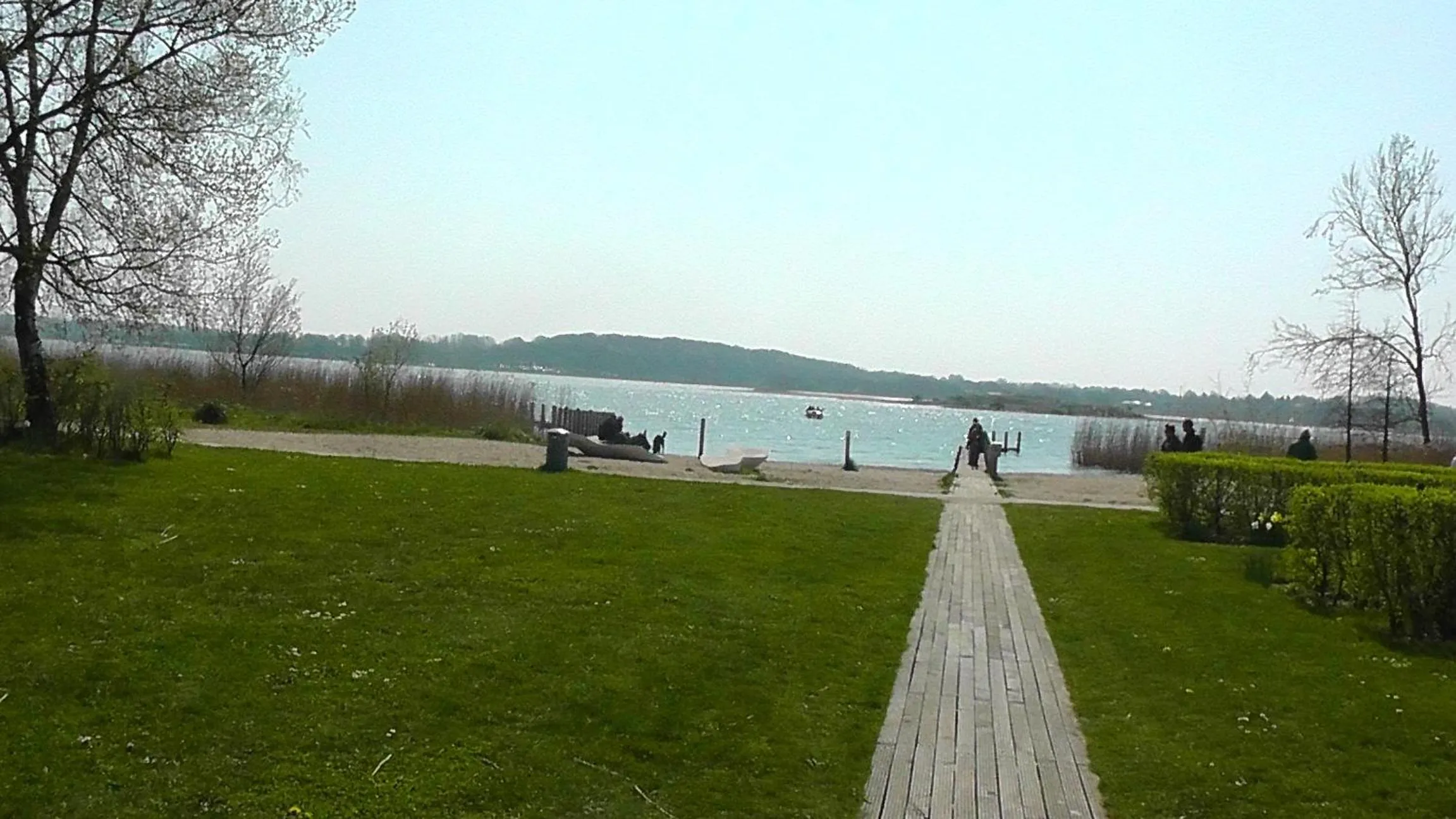 Day in Domhotel Bed & Breakfast