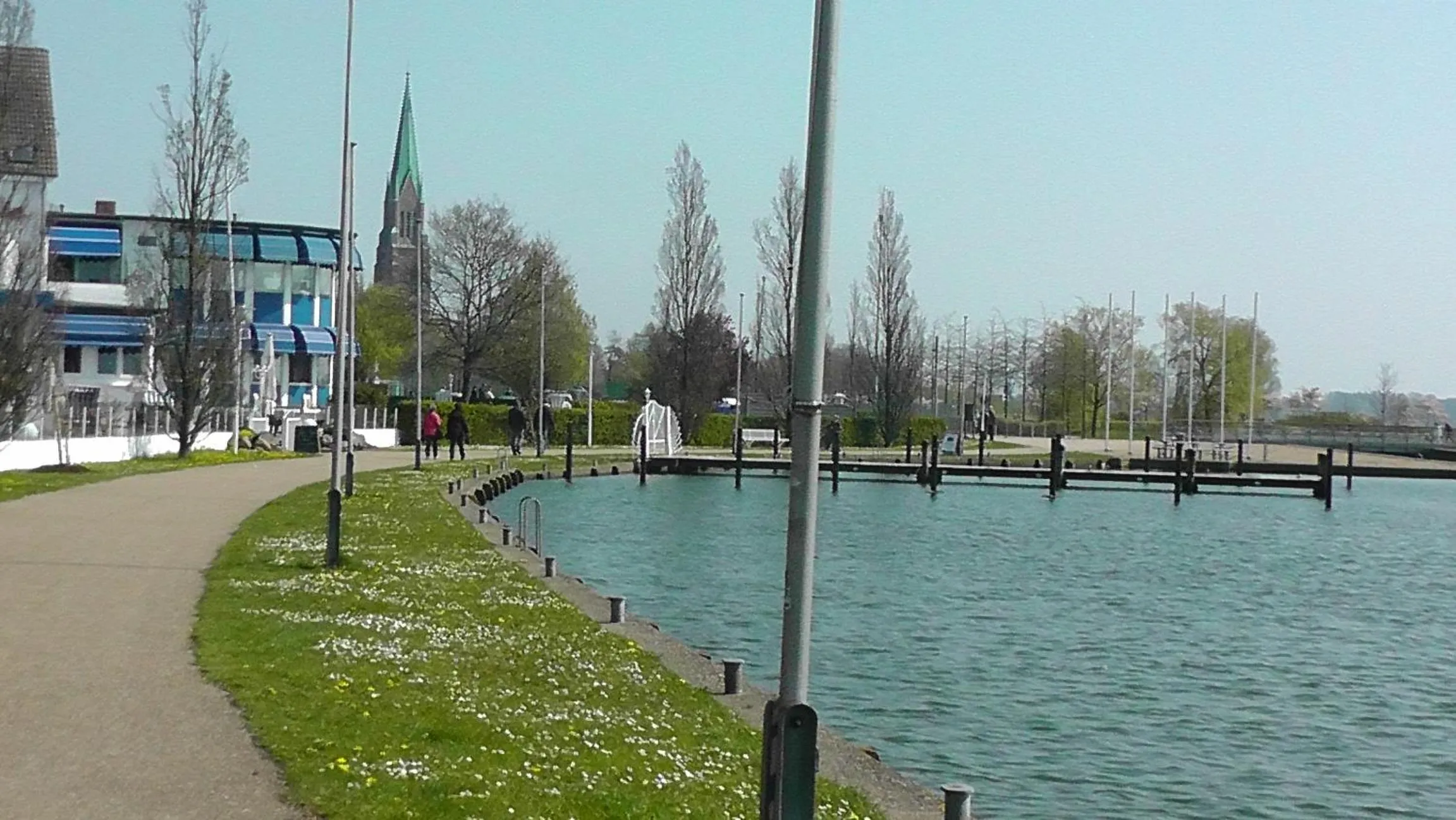 Day in Domhotel Bed & Breakfast