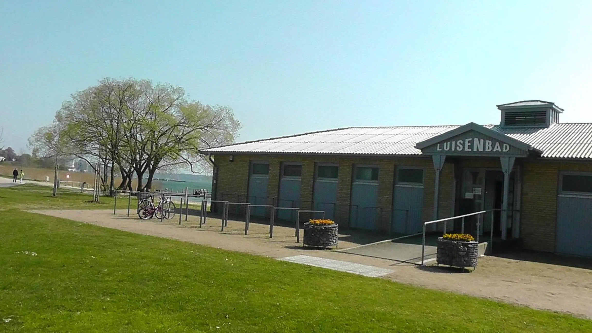 Facade/entrance in Domhotel Bed & Breakfast