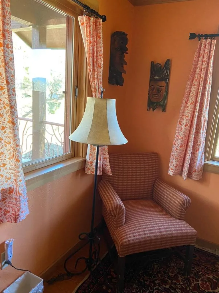 Sierra Trails Inn