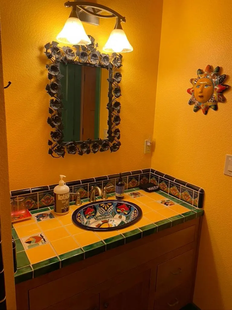 Sierra Trails Inn