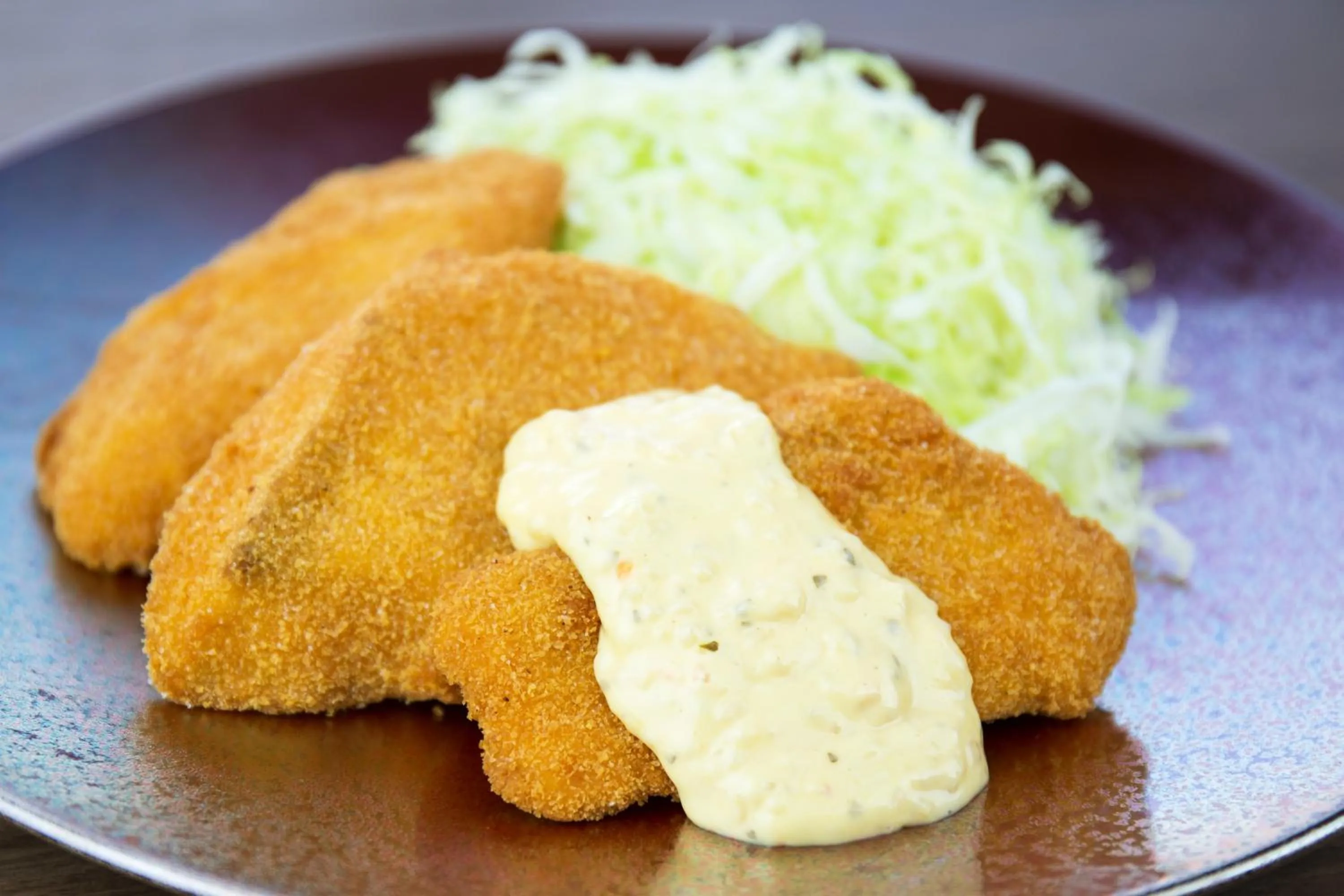 Buffet breakfast in Art Hotel Morioka