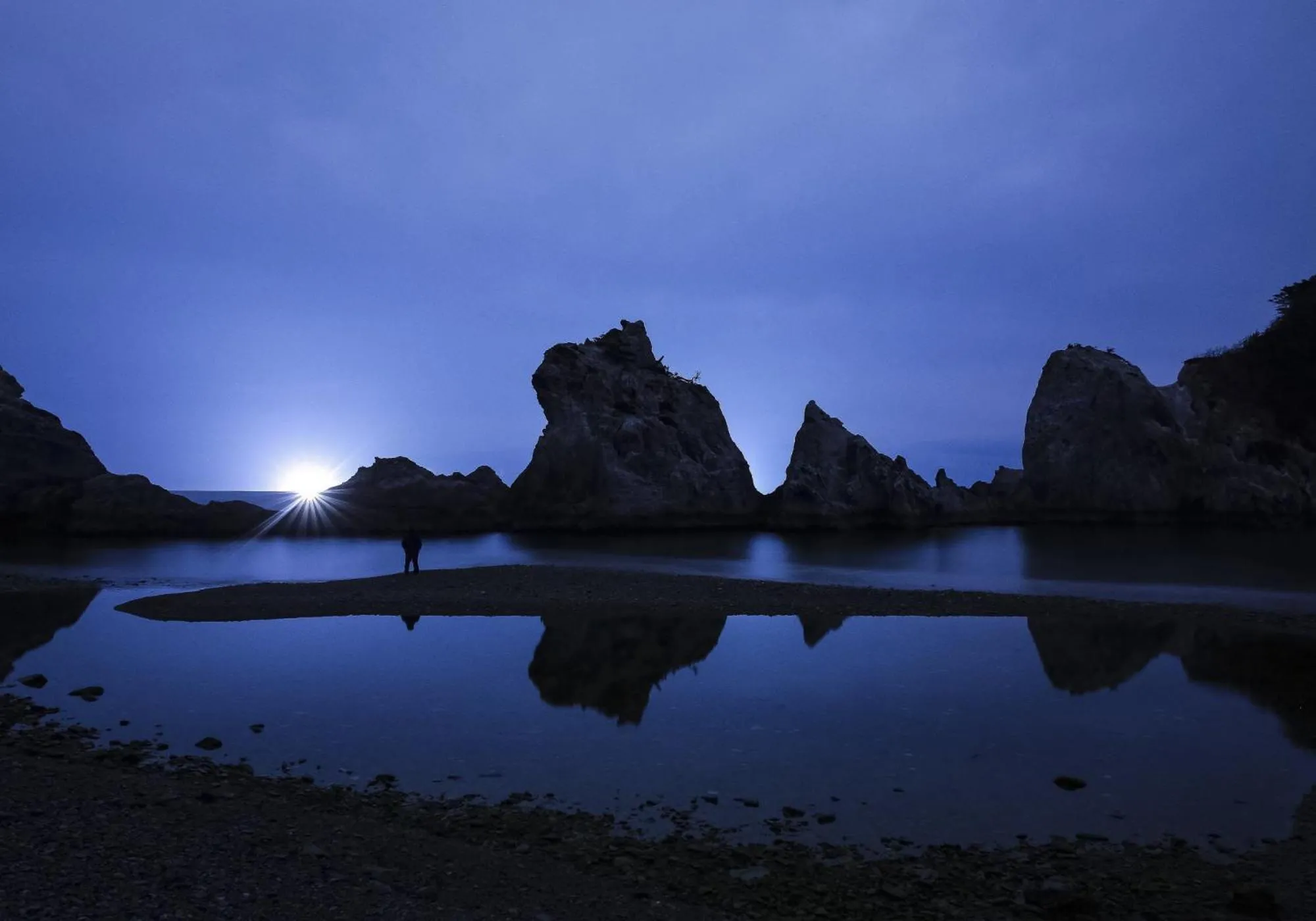 Nearby landmark in Art Hotel Morioka