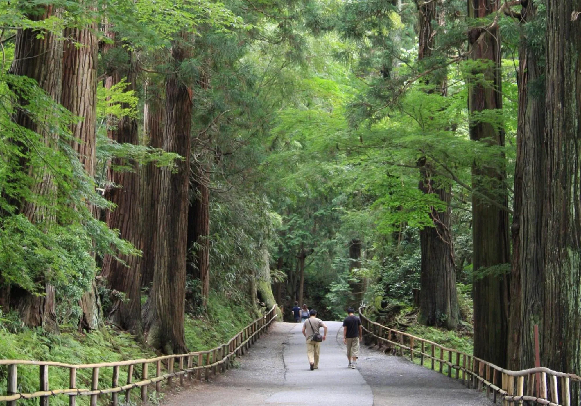 Nearby landmark in Art Hotel Morioka