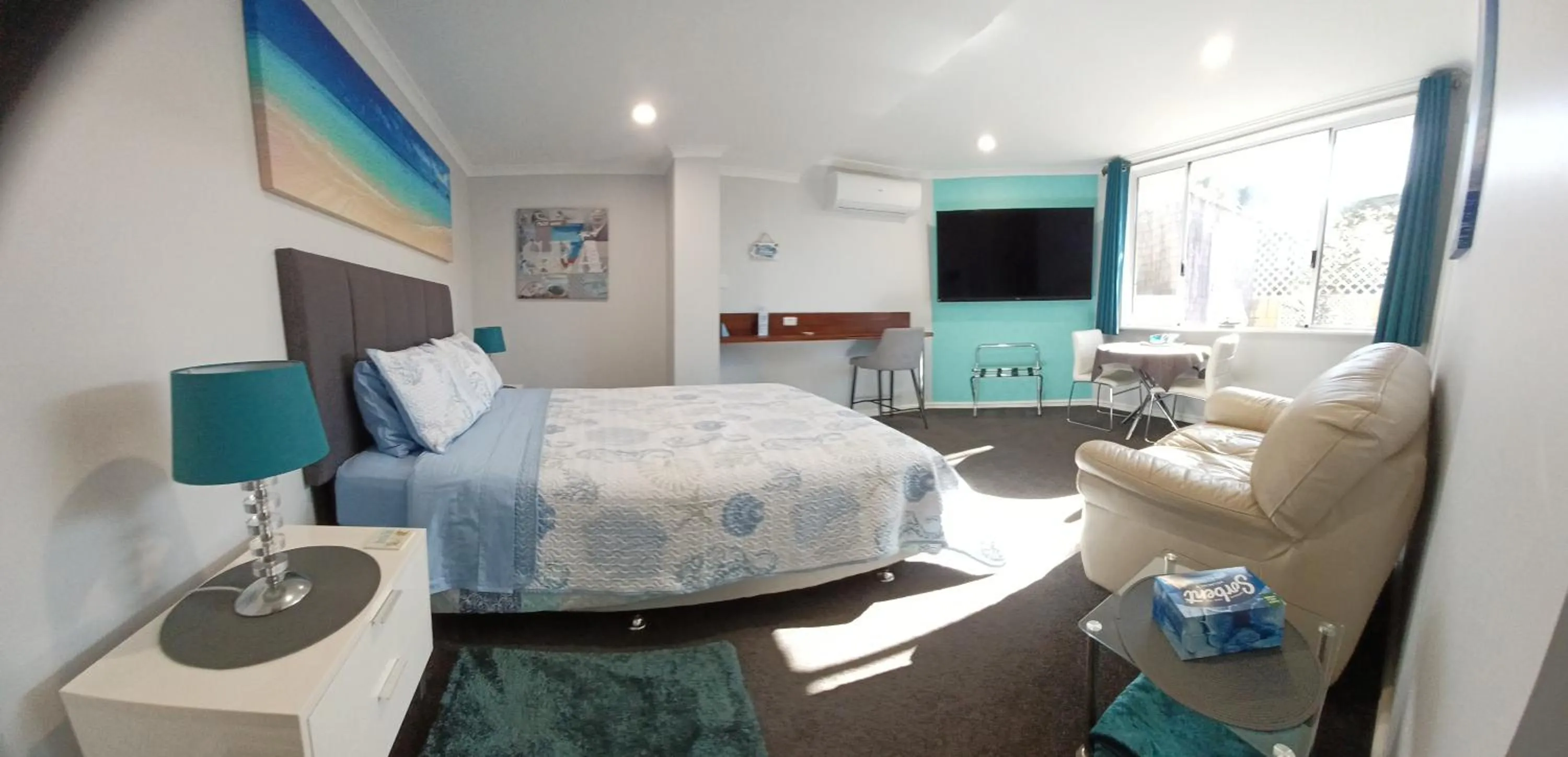 Palm Beach Guest House