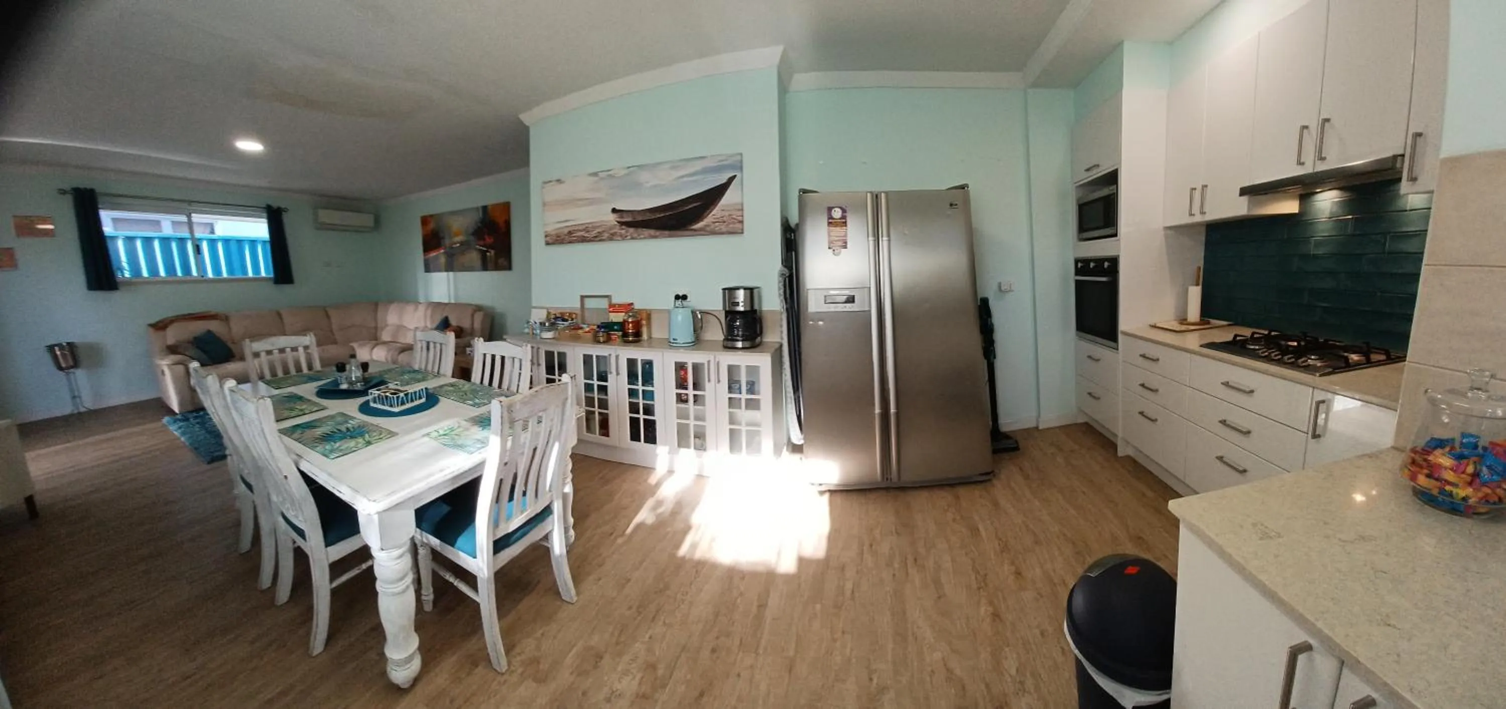 Palm Beach Guest House