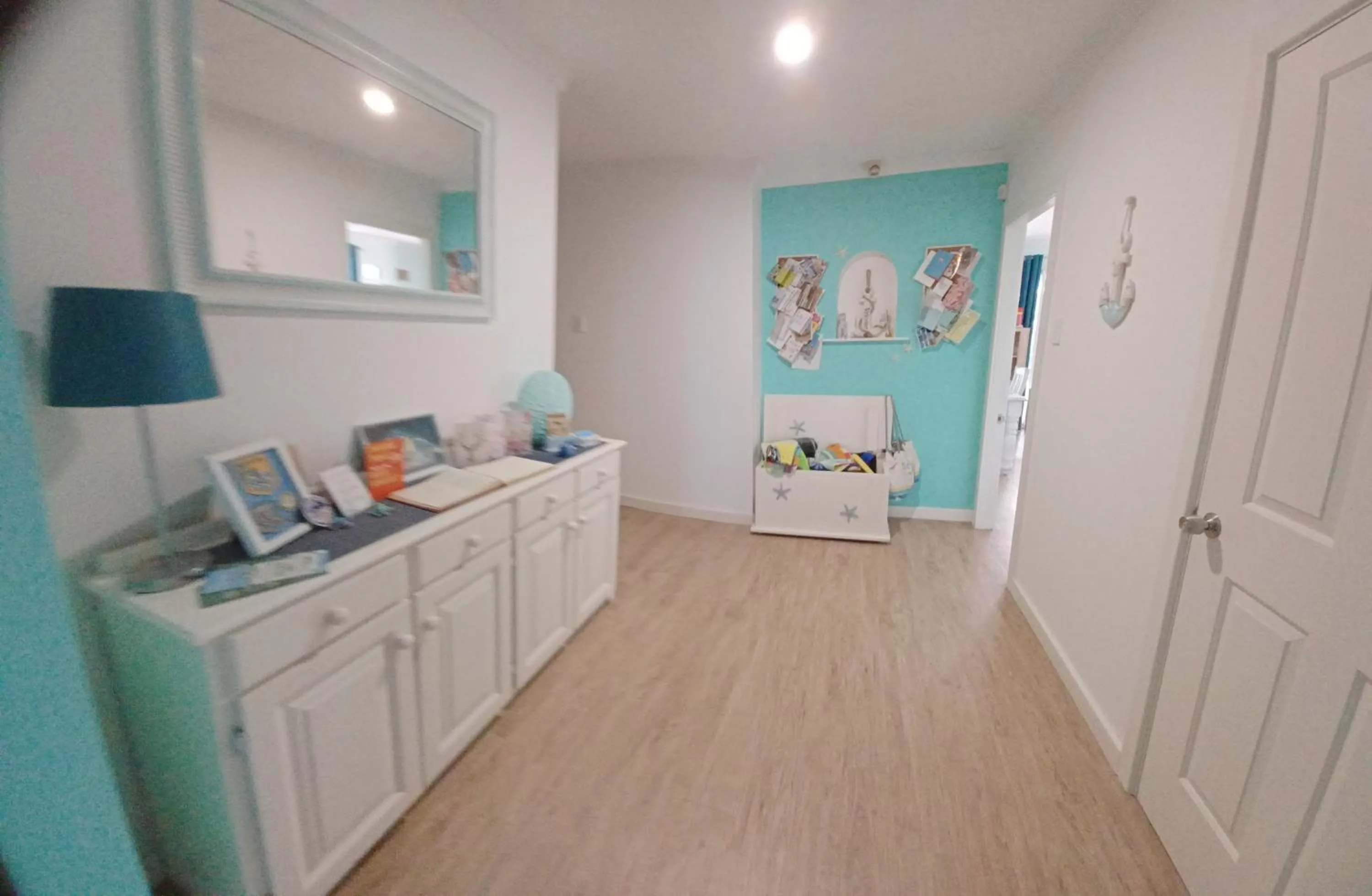 Palm Beach Guest House