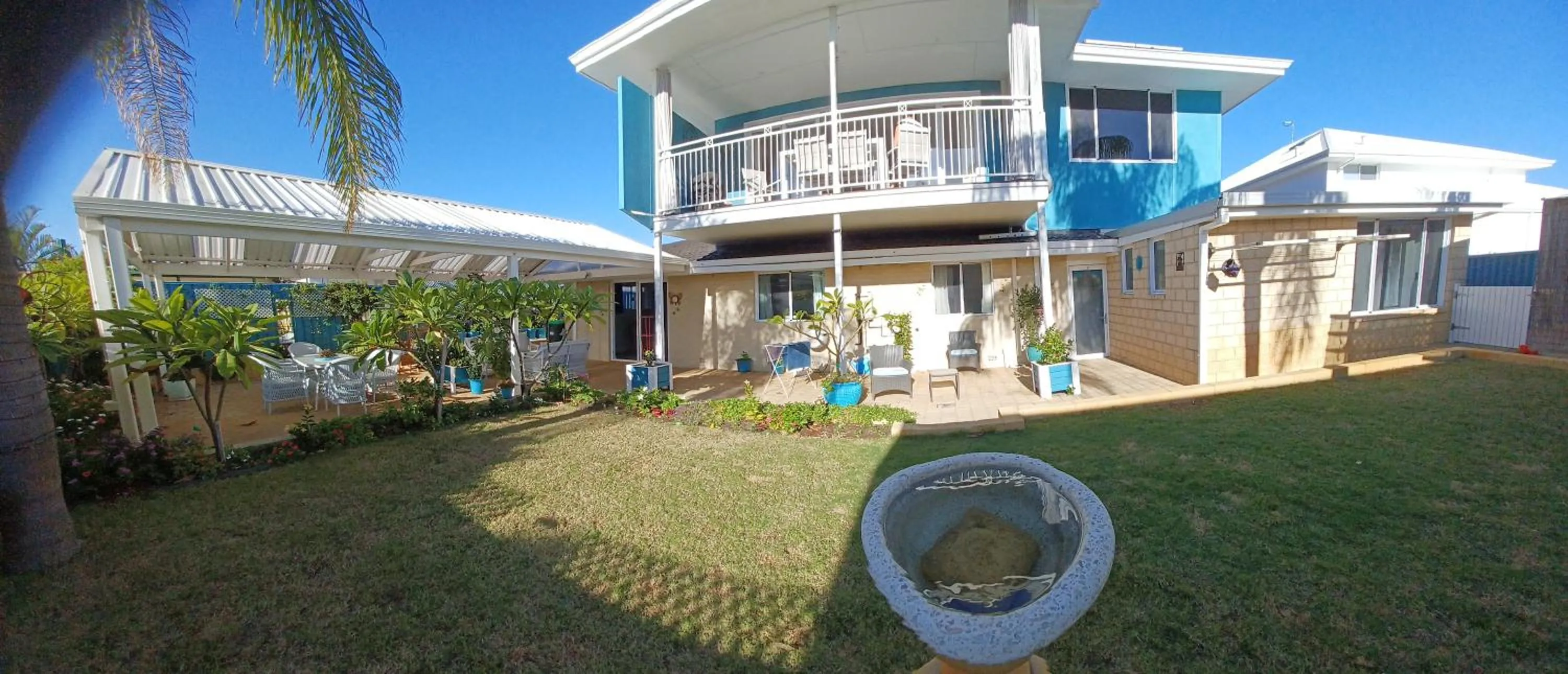 Palm Beach Guest House