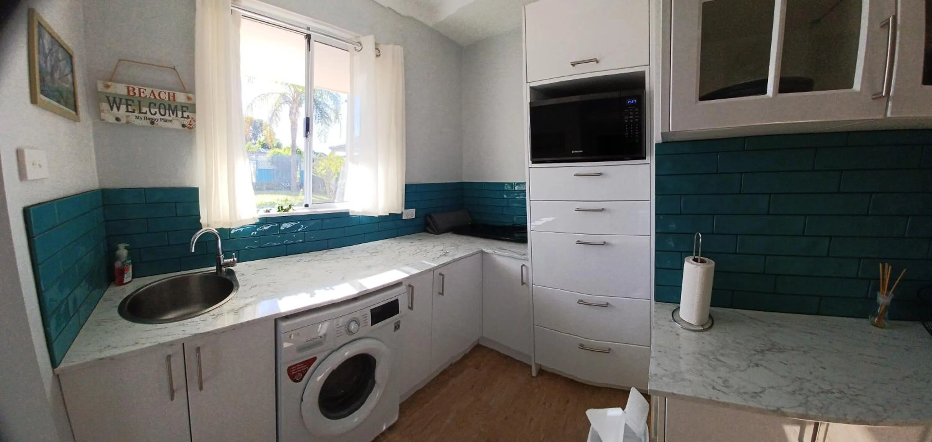 Palm Beach Guest House