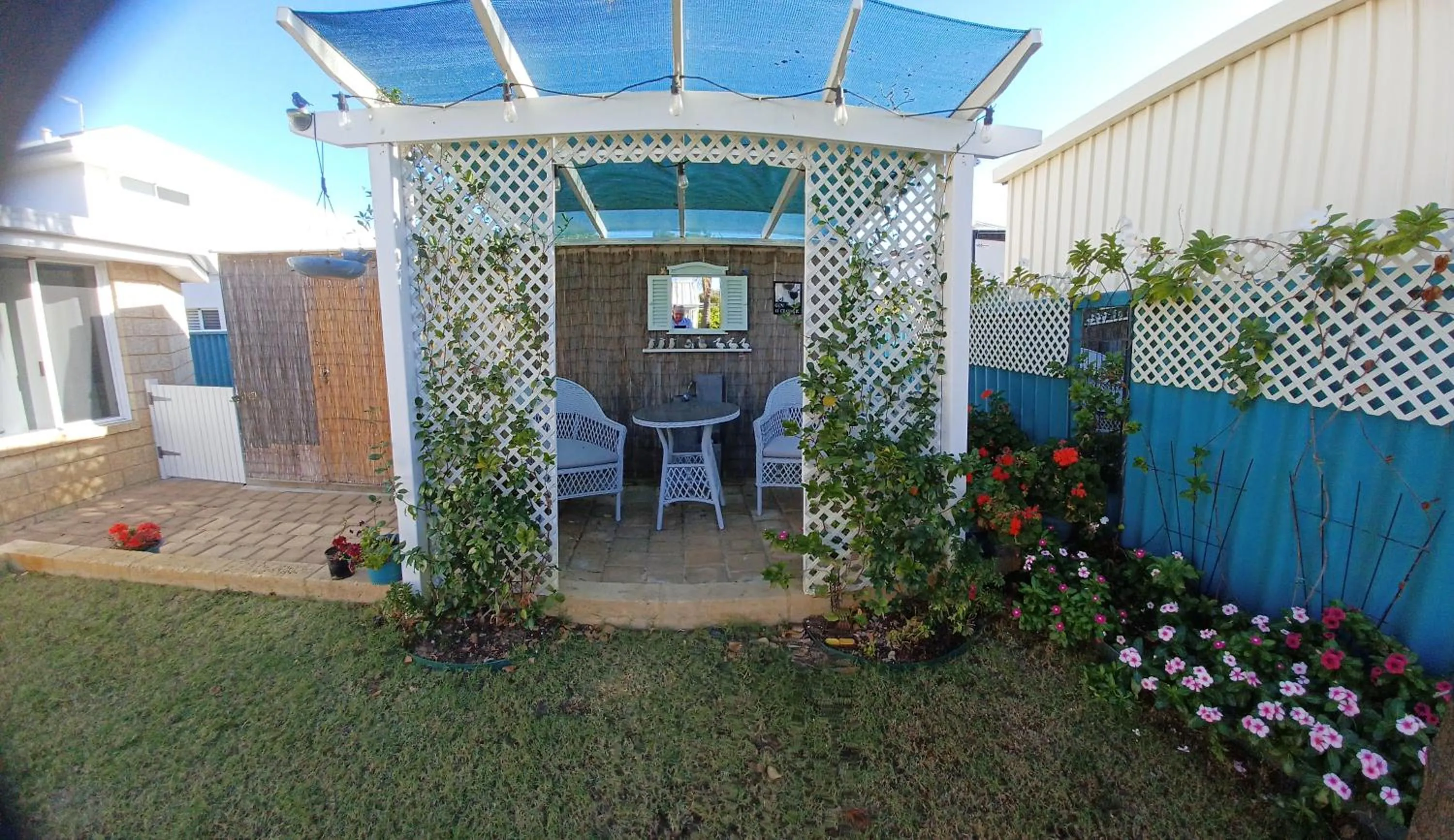 Palm Beach Guest House