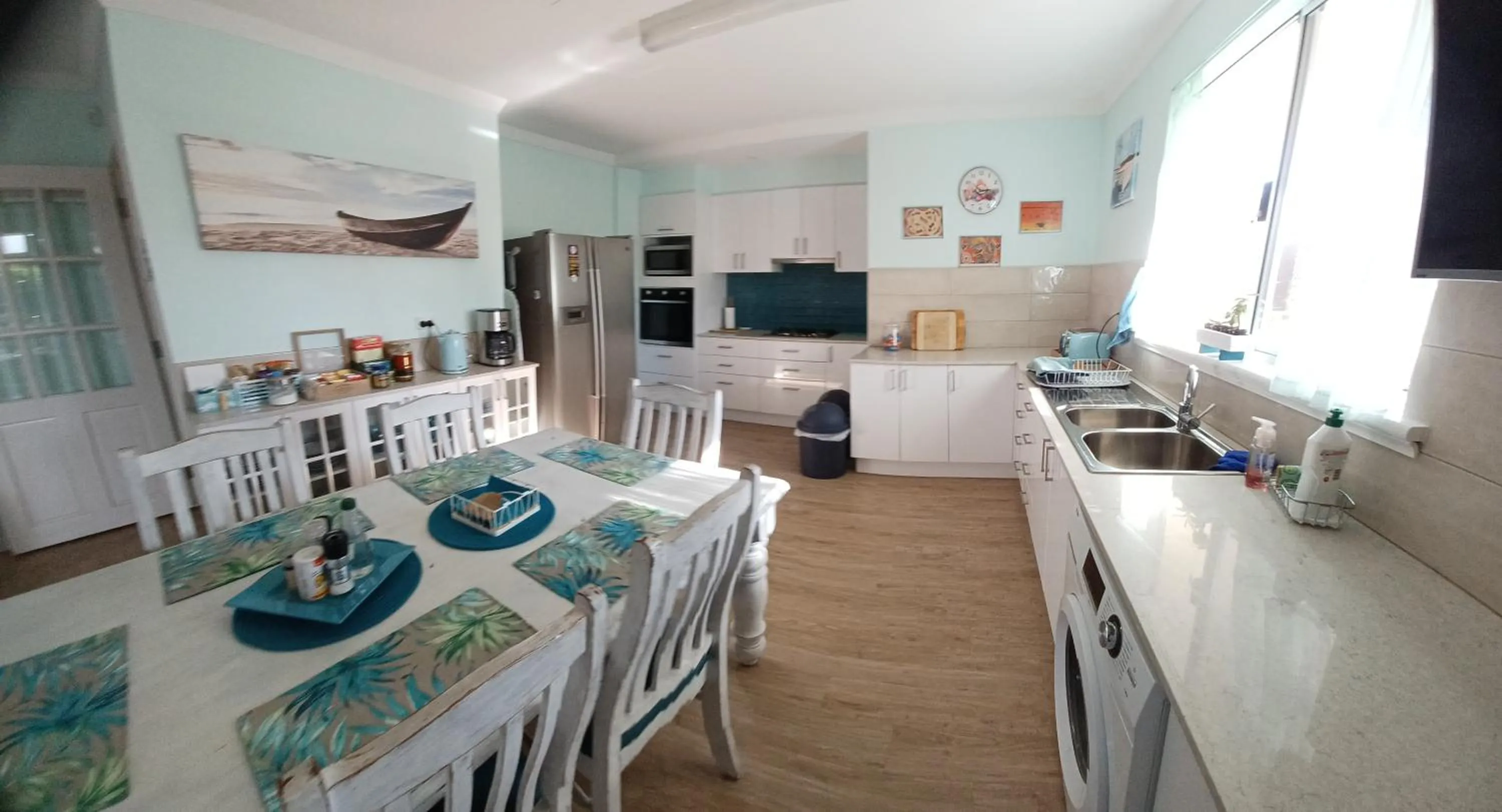 Palm Beach Guest House