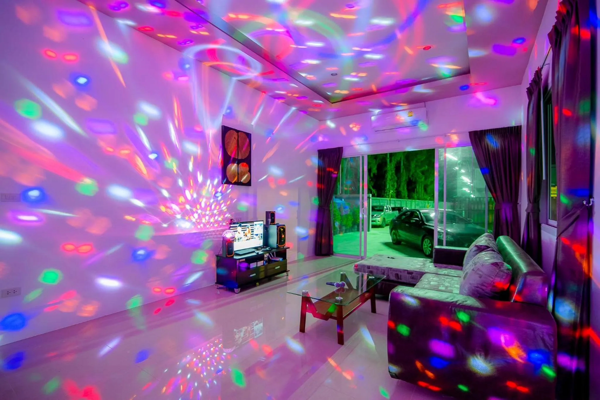 Mondara Vacation Home