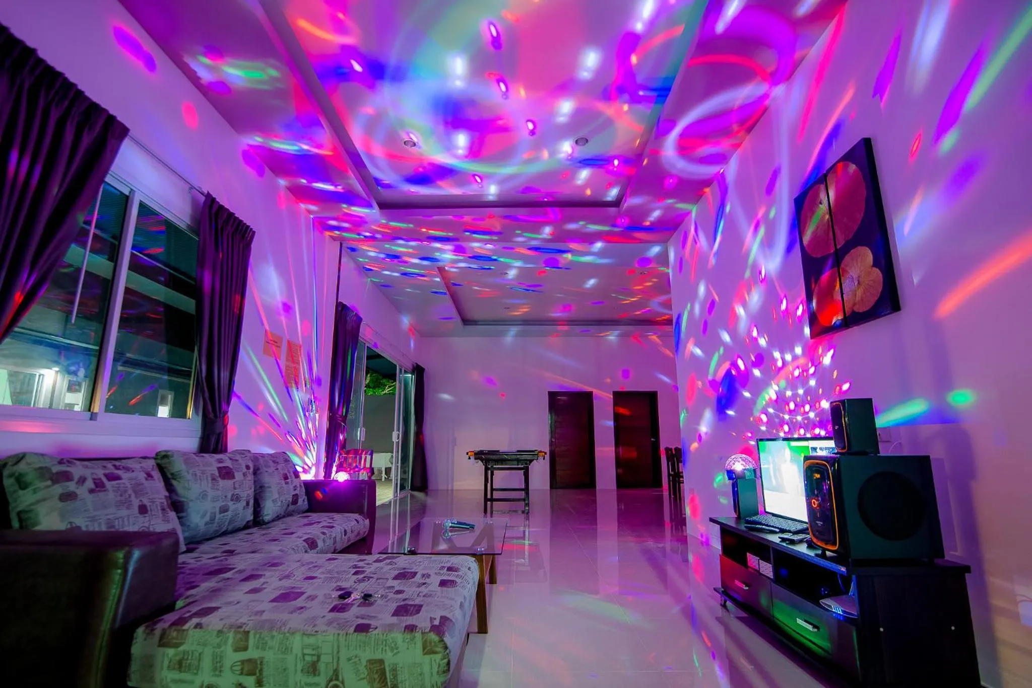 Mondara Vacation Home