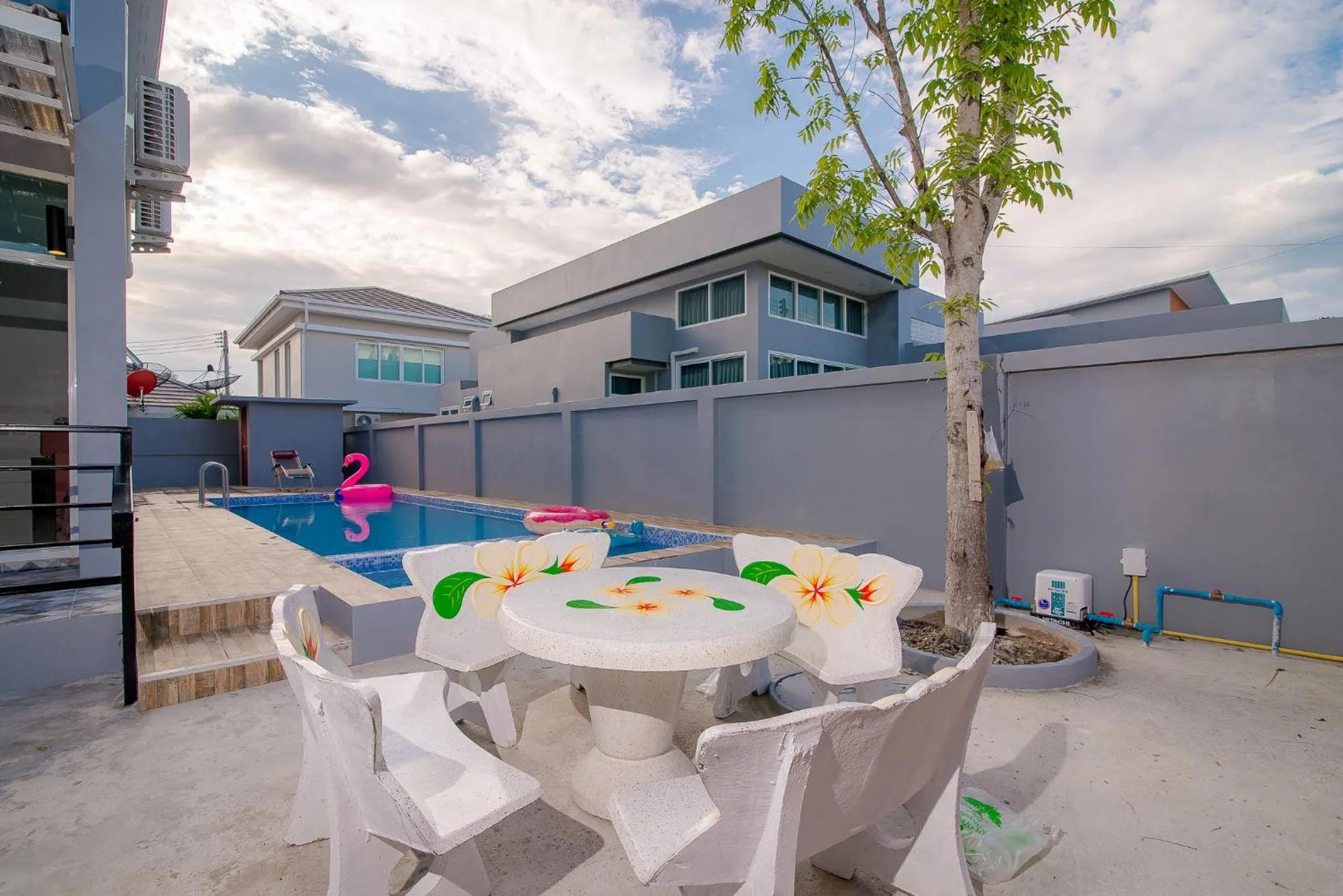 Mondara Vacation Home