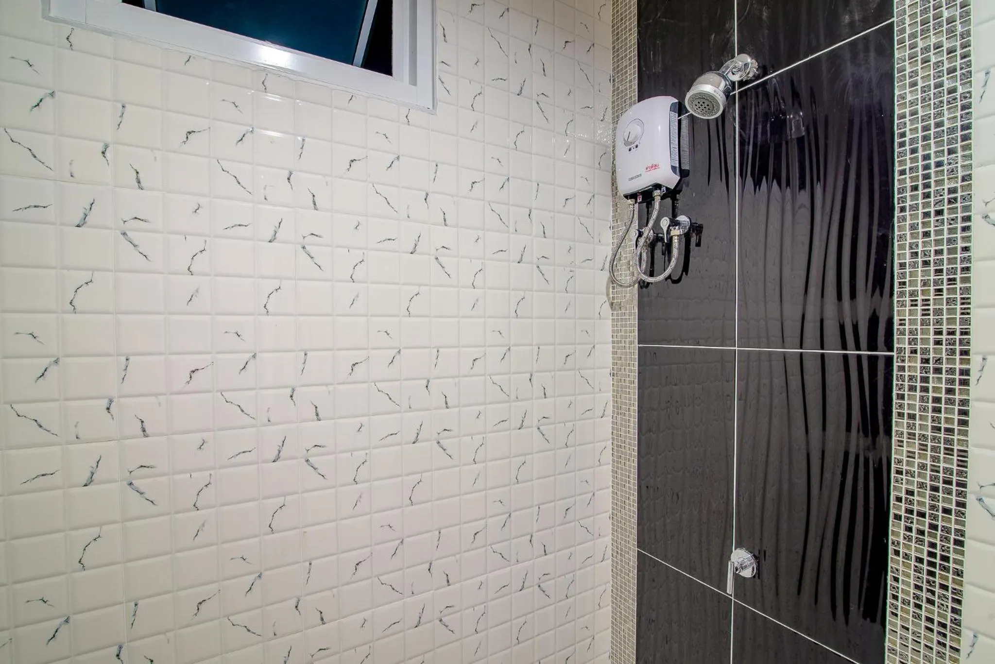 Bathroom in Mondara Vacation Home