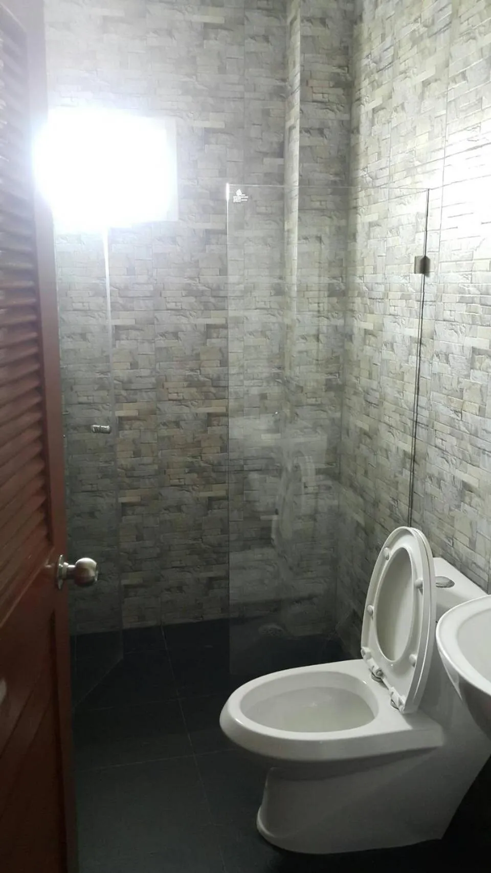 Bathroom in Mondara Vacation Home