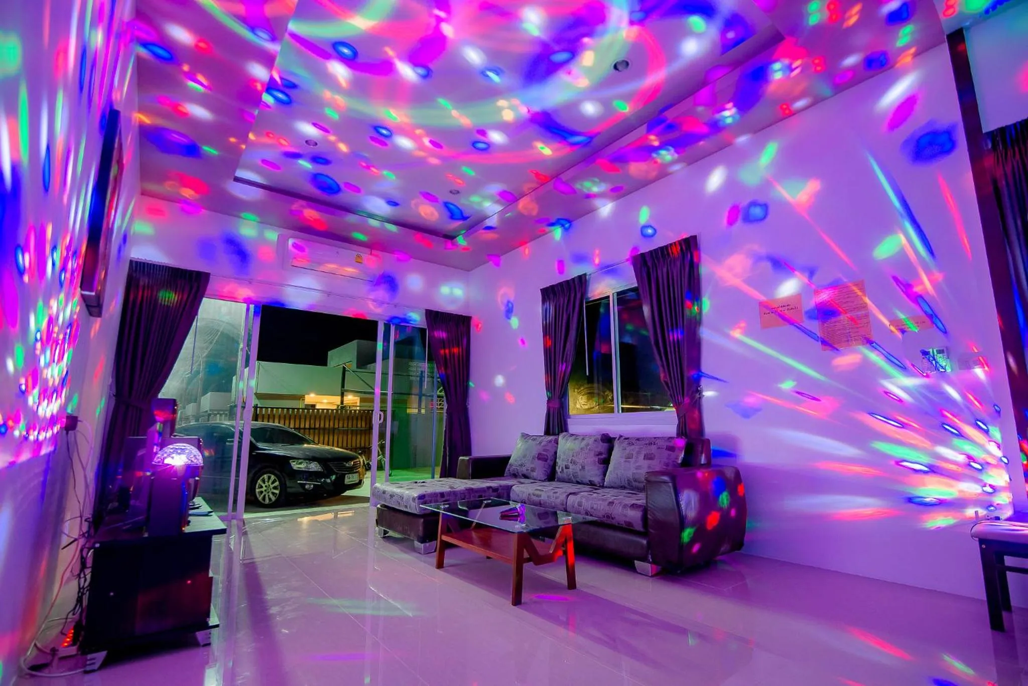 Mondara Vacation Home