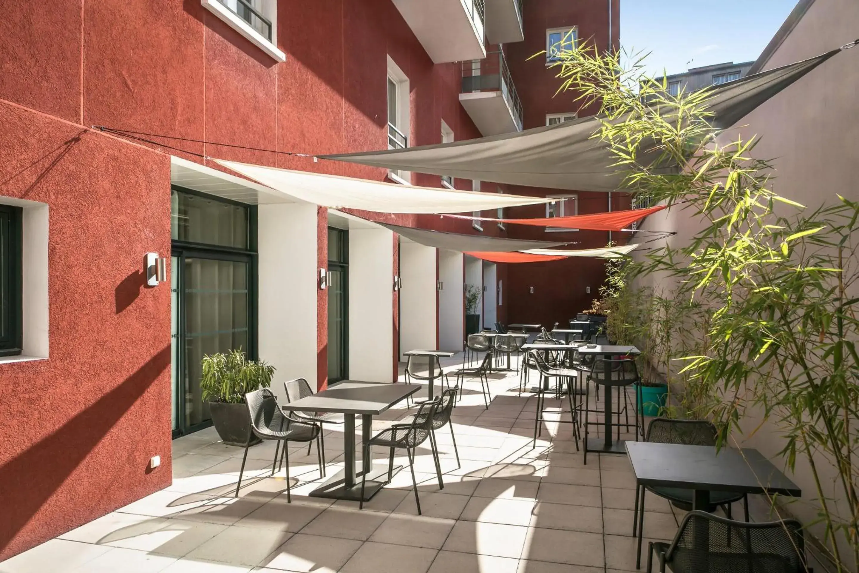 Comfort Aparthotel Lourdes Lorda Comfort Aparthotel Lourdes Lorda