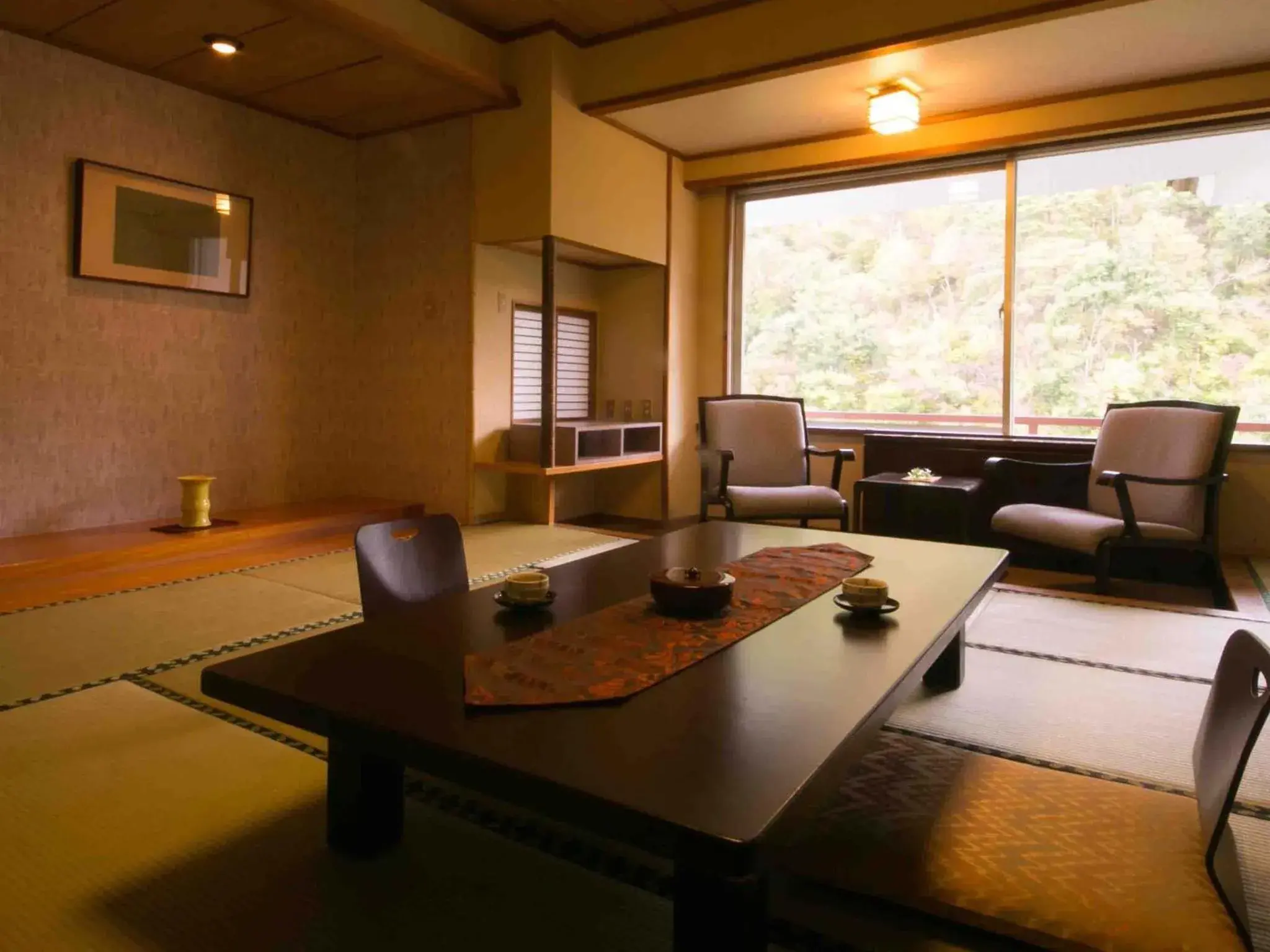 Photo of the whole room in Ookawaso Photo of the whole room in Ookawaso