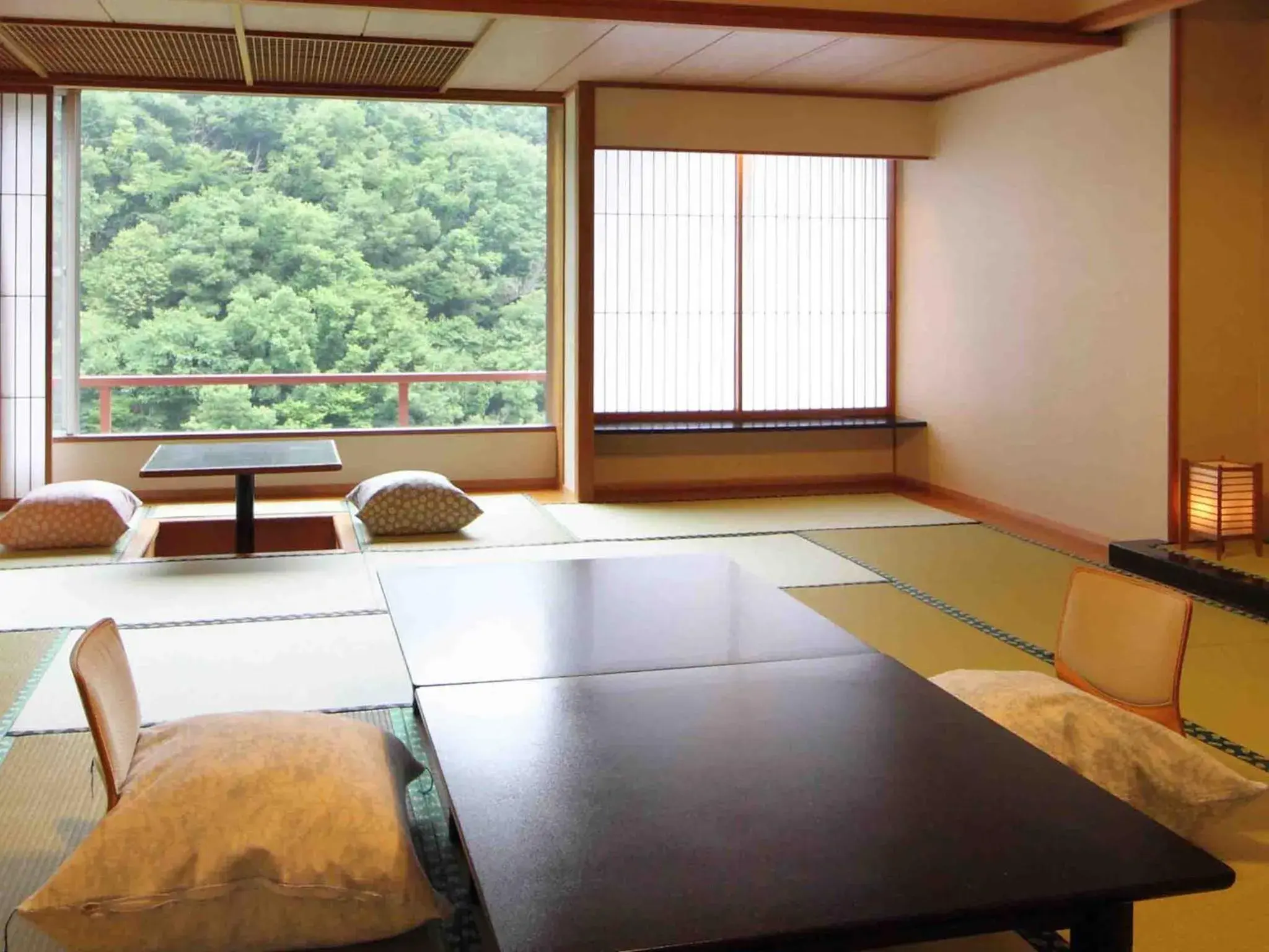 Photo of the whole room in Ookawaso Photo of the whole room in Ookawaso