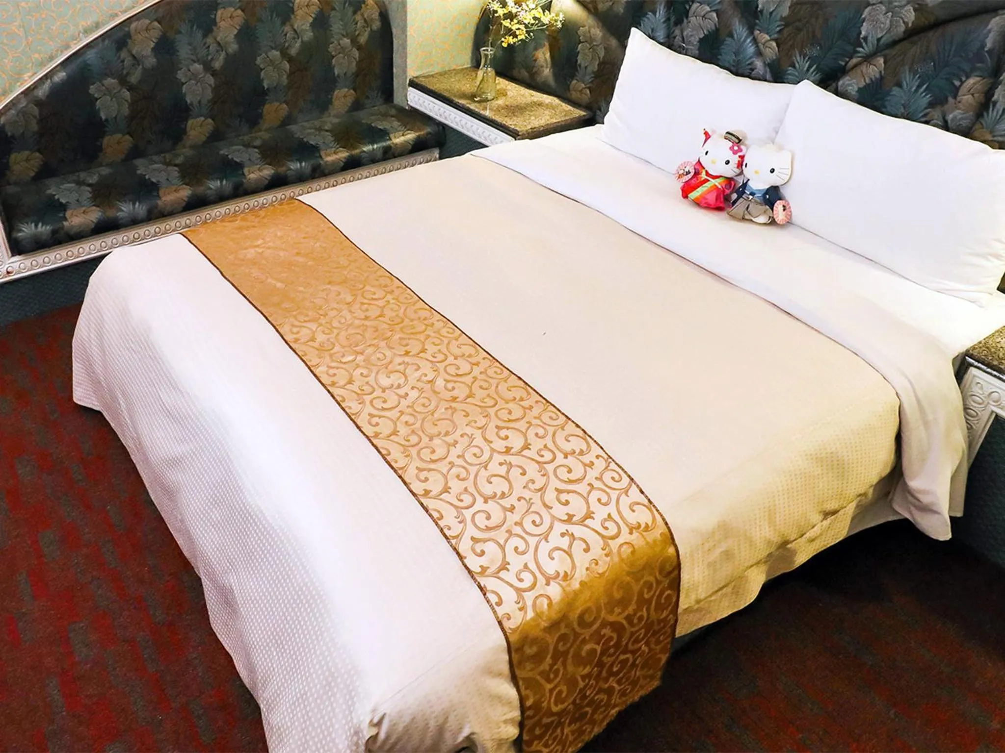 bunk bed, Bed in Best Hotel