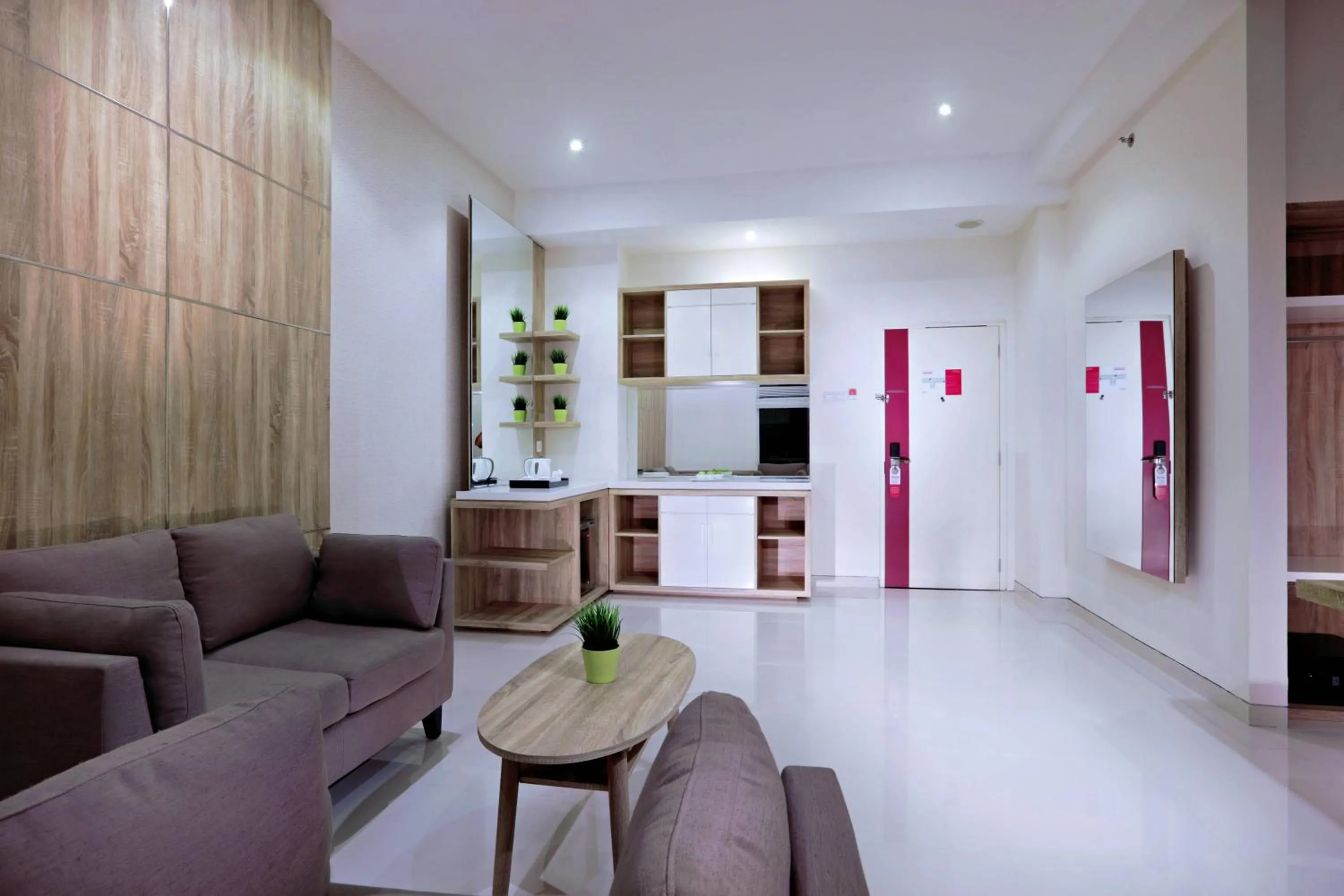 Other in fave plus hotel Banjarbaru