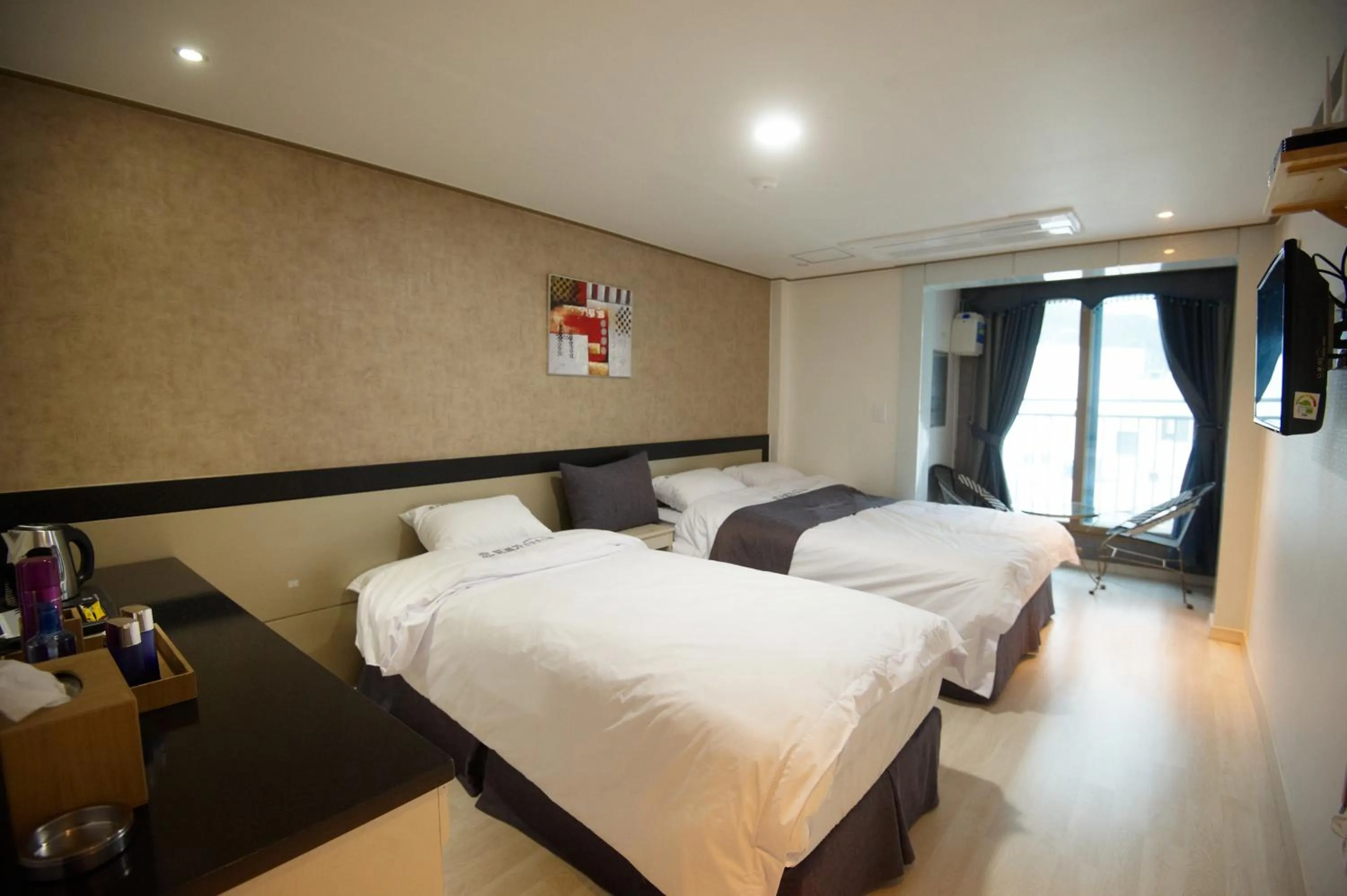 Day, Bed in Dorcas Tourist Hostel