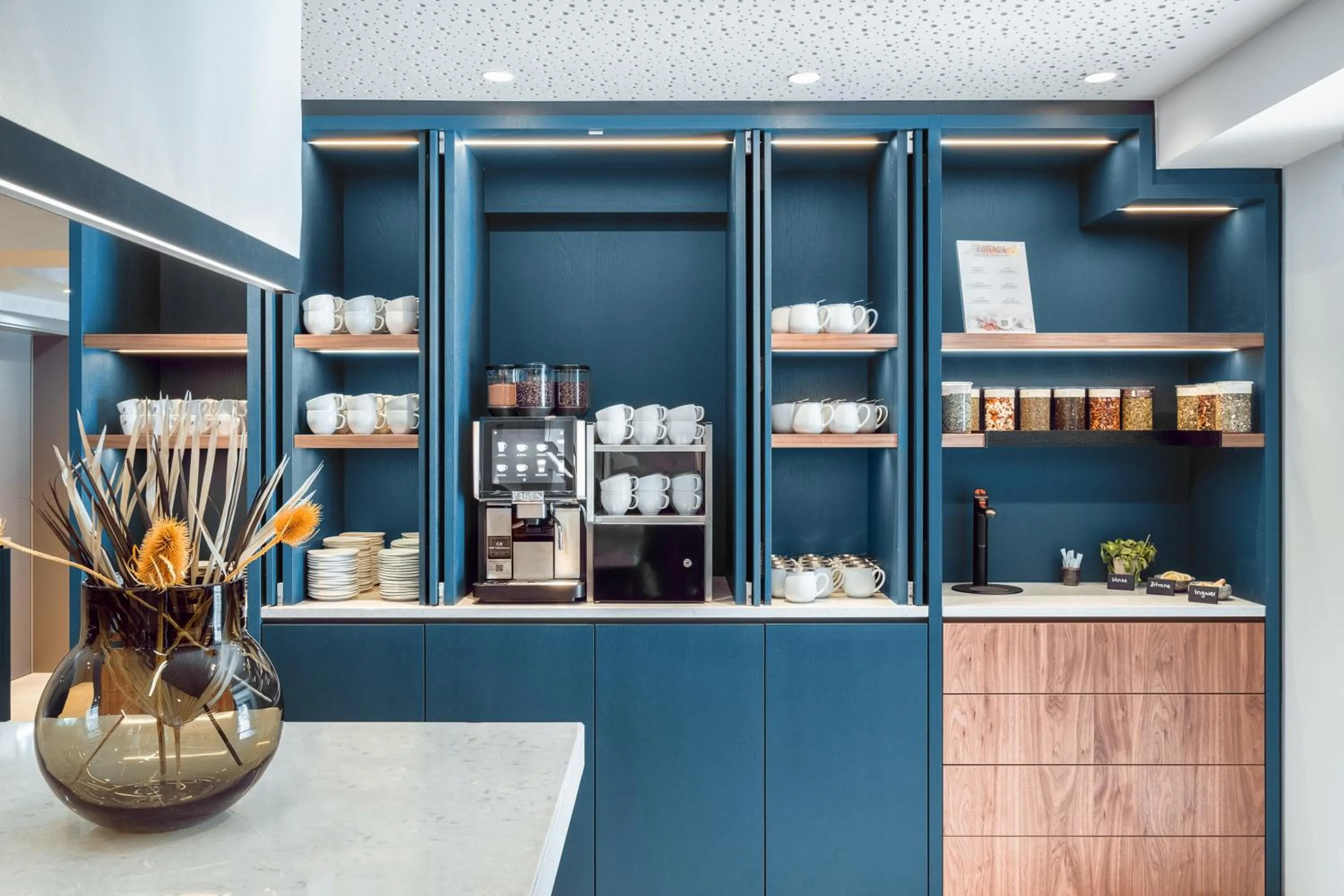 Breakfast in The Secret Sölden