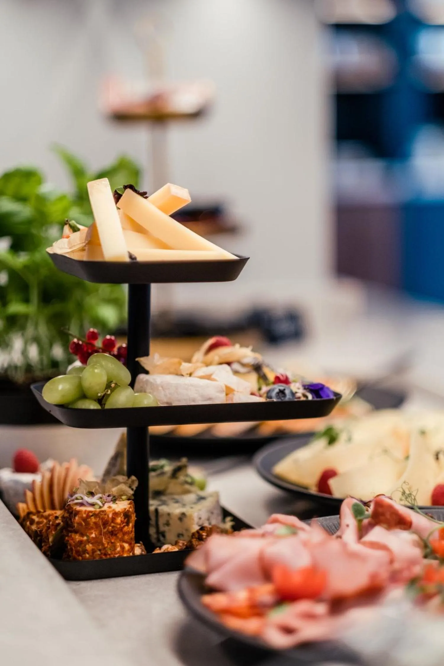 Breakfast in The Secret Sölden