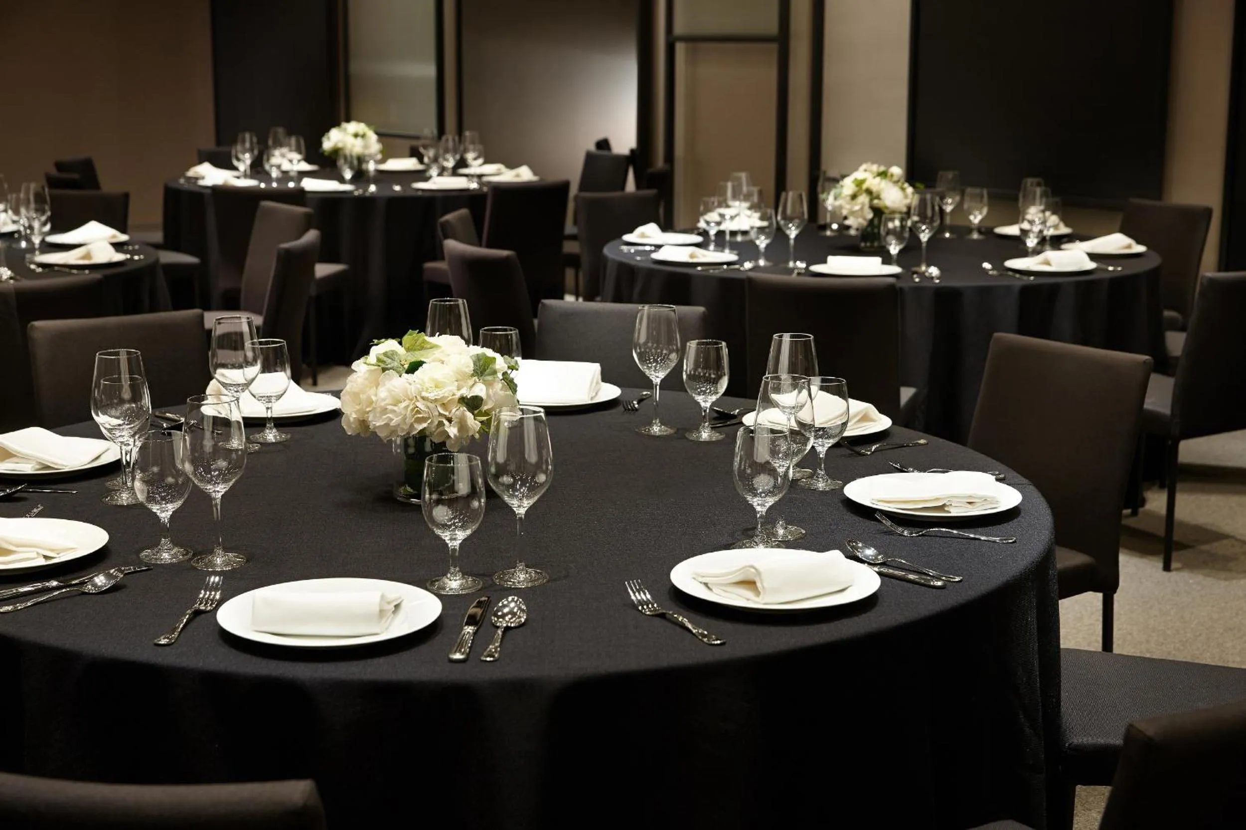 Business facilities in Shilla Stay Cheonan Asan - Samsung Display City