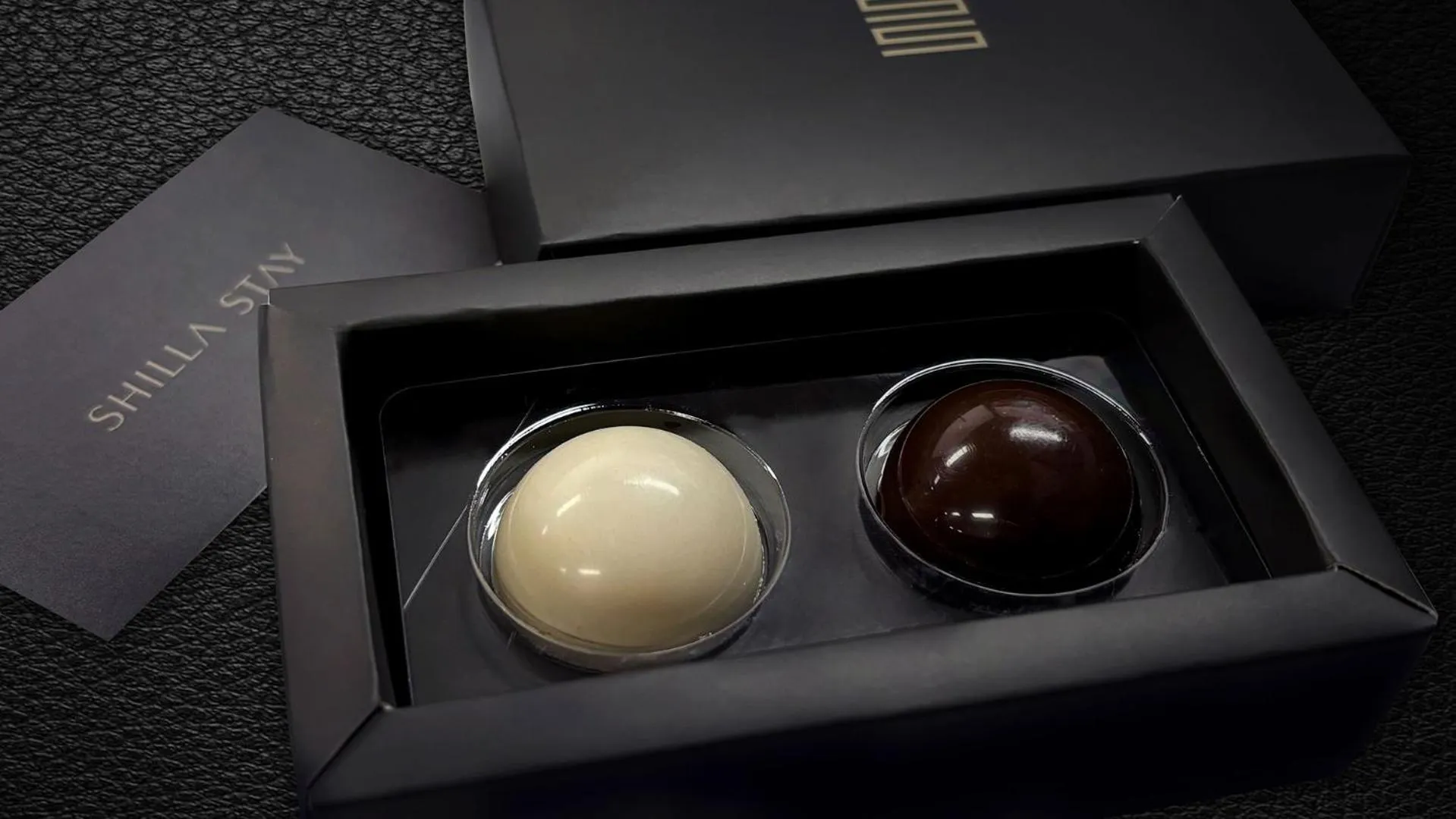 Shilla Stay Cheonan Asan - Samsung Display City