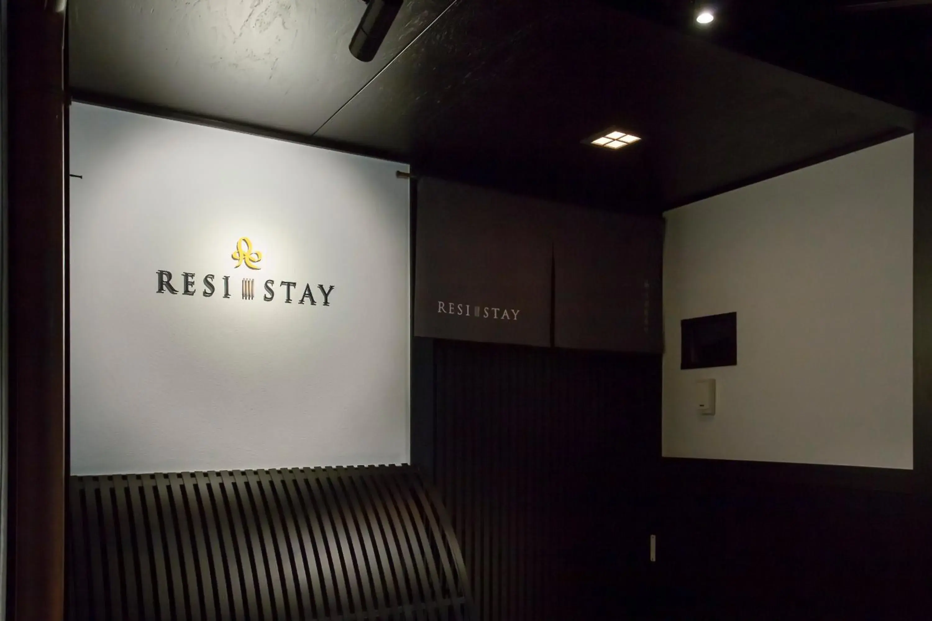 Facade/entrance in RESI STAY Fuyacho Facade/entrance in RESI STAY Fuyacho