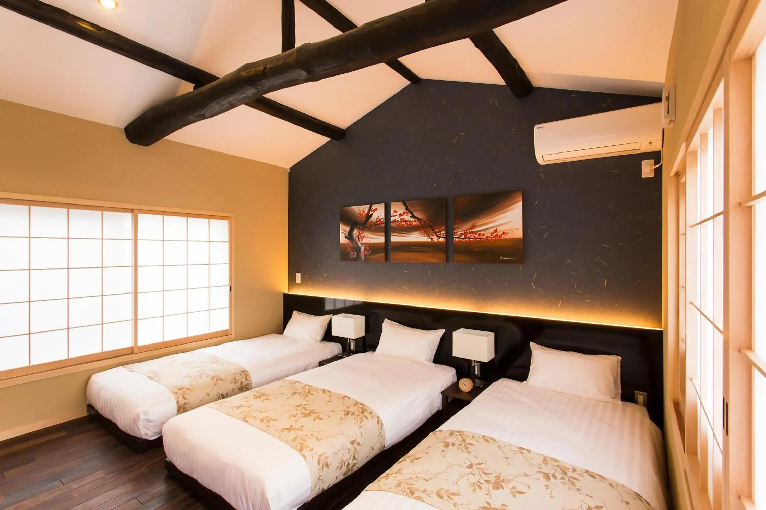 Deluxe in RESI STAY Fuyacho Deluxe in RESI STAY Fuyacho