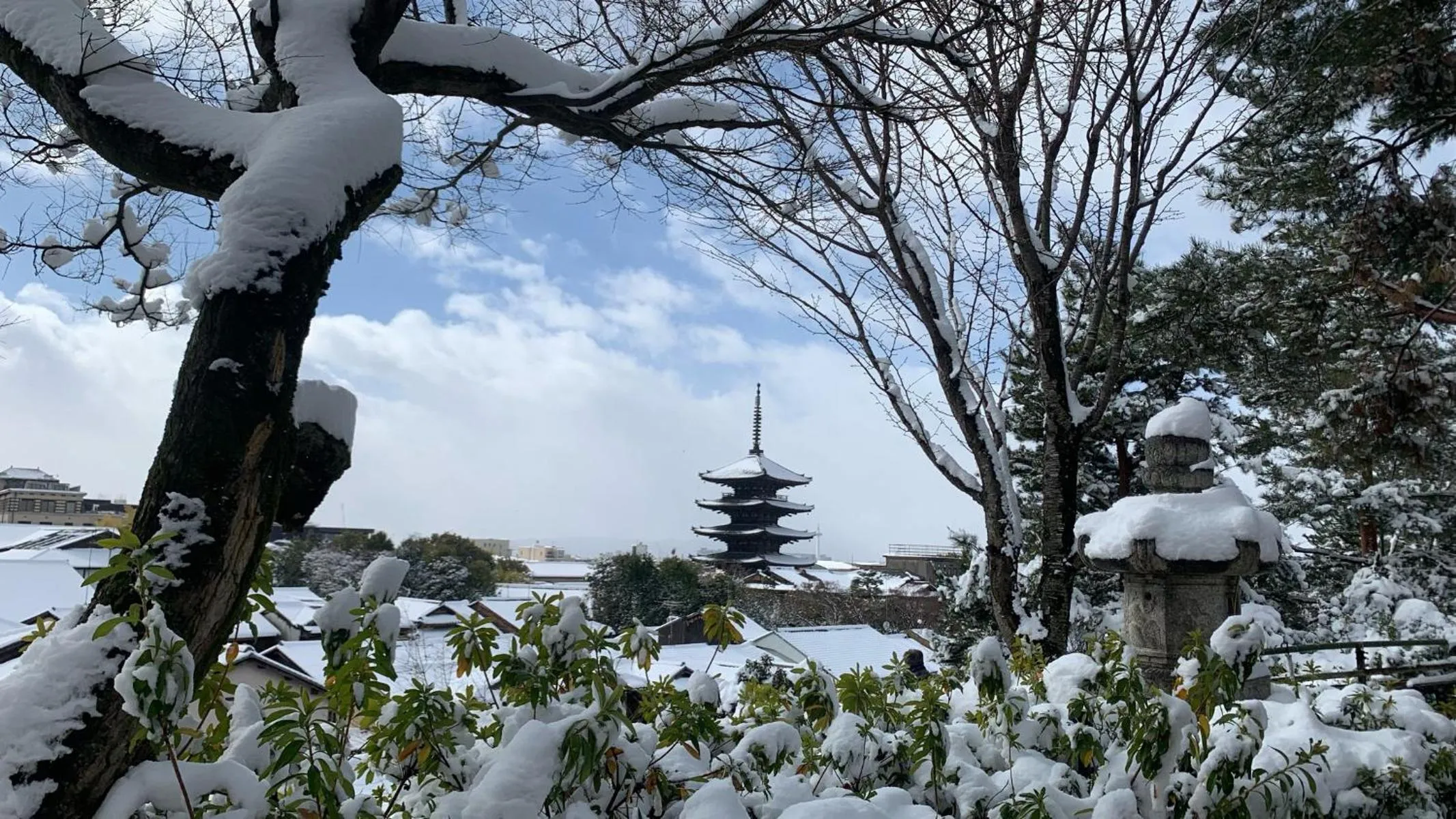 Nearby landmark in RESI STAY Fuyacho