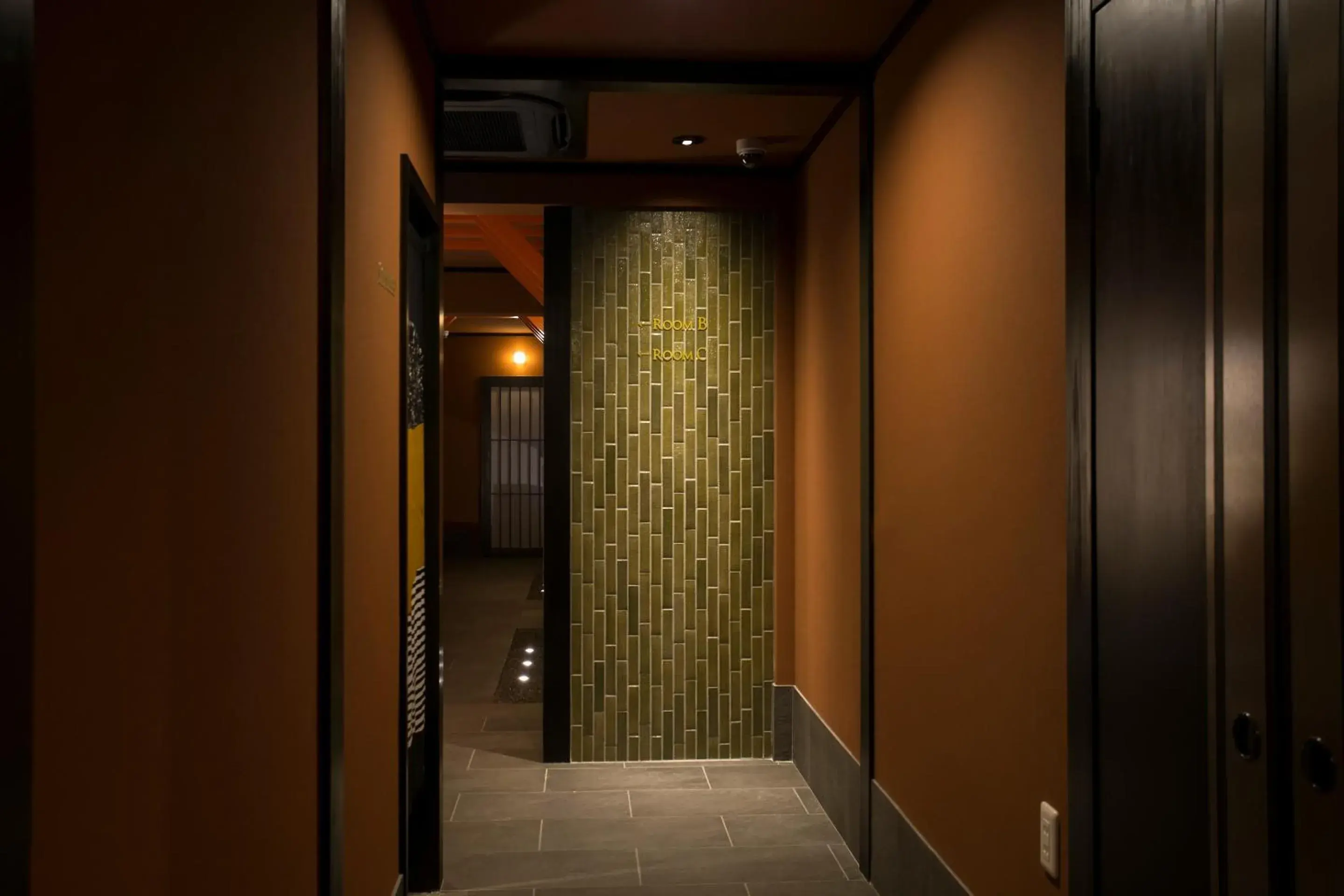 Facade/entrance in RESI STAY Fuyacho Facade/entrance in RESI STAY Fuyacho