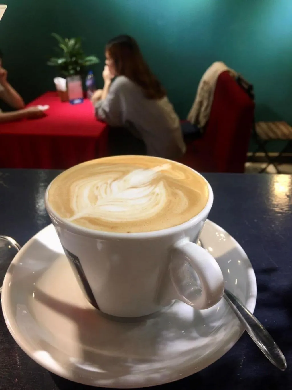 Drinks in Sapa Centre Hotel