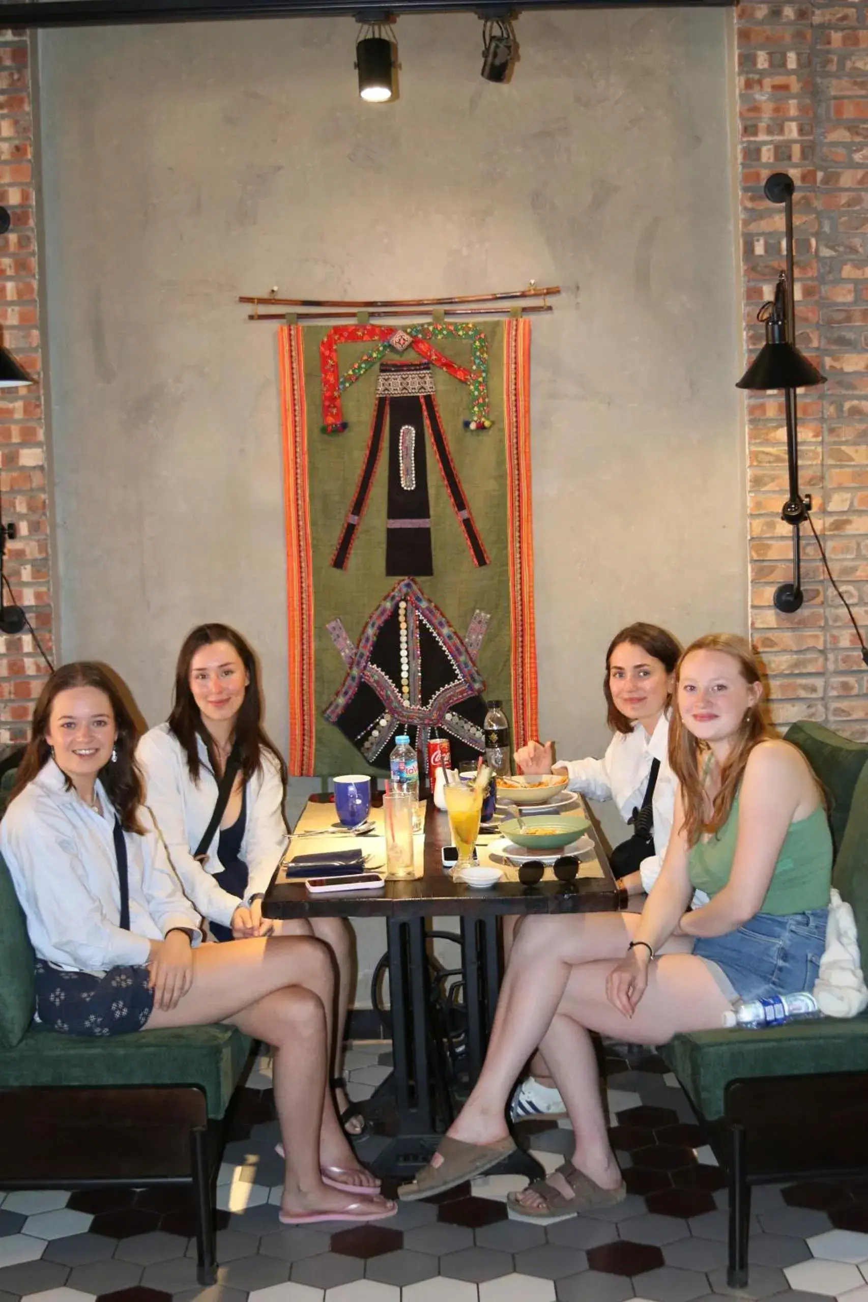 Restaurant/places to eat in Sapa Centre Hotel Restaurant/places to eat in Sapa Centre Hotel