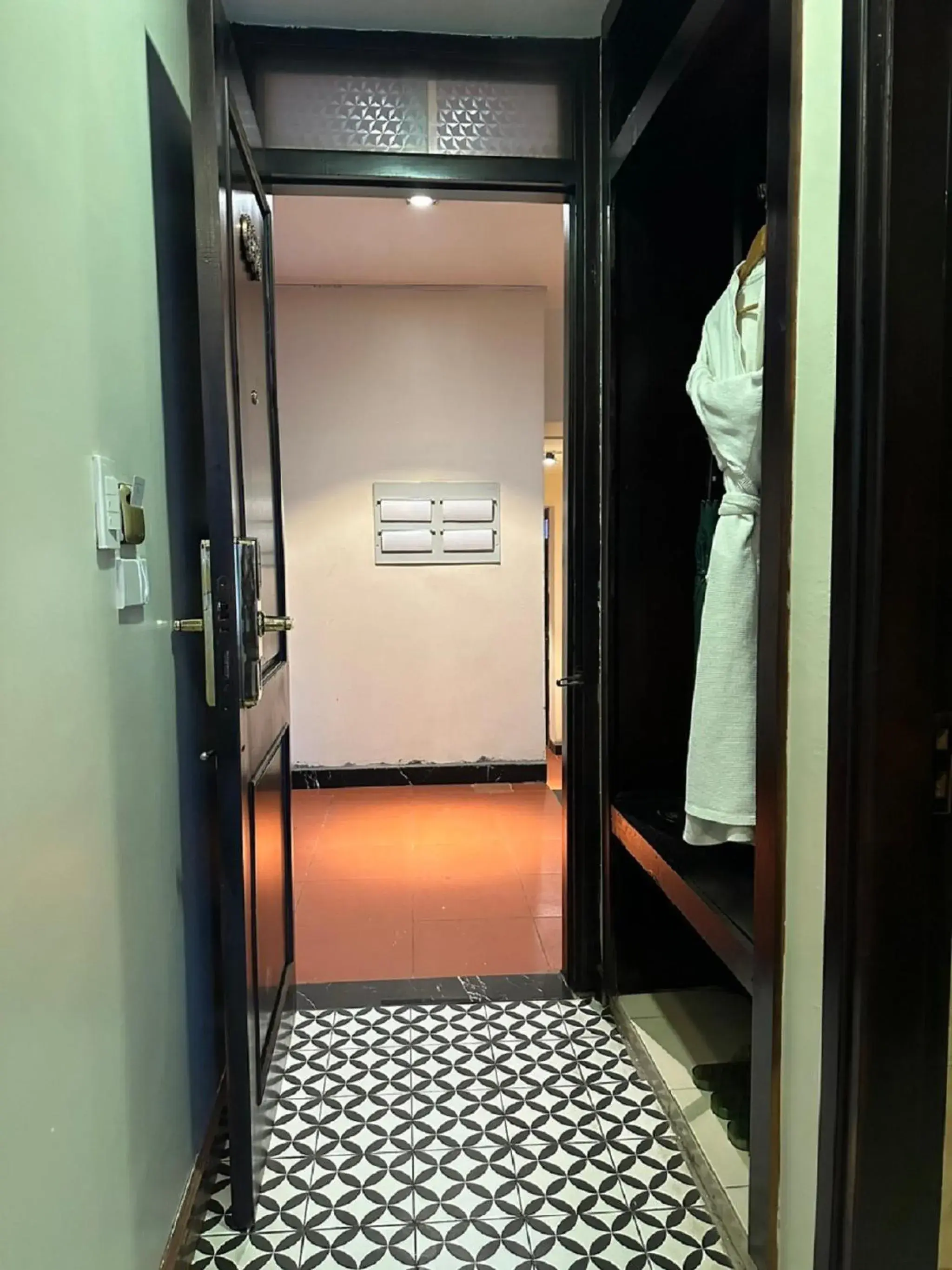 Bed in Sapa Centre Hotel Bed in Sapa Centre Hotel