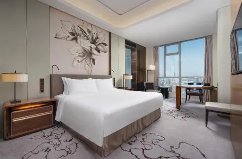 The Westin Changsha