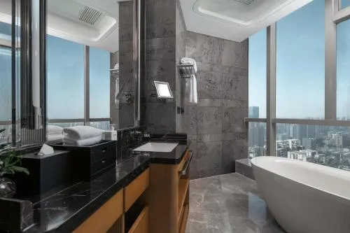 The Westin Changsha