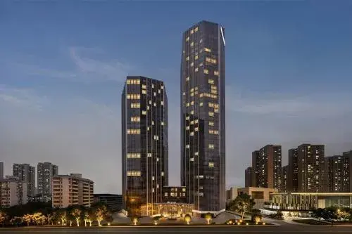 The Westin Changsha The Westin Changsha